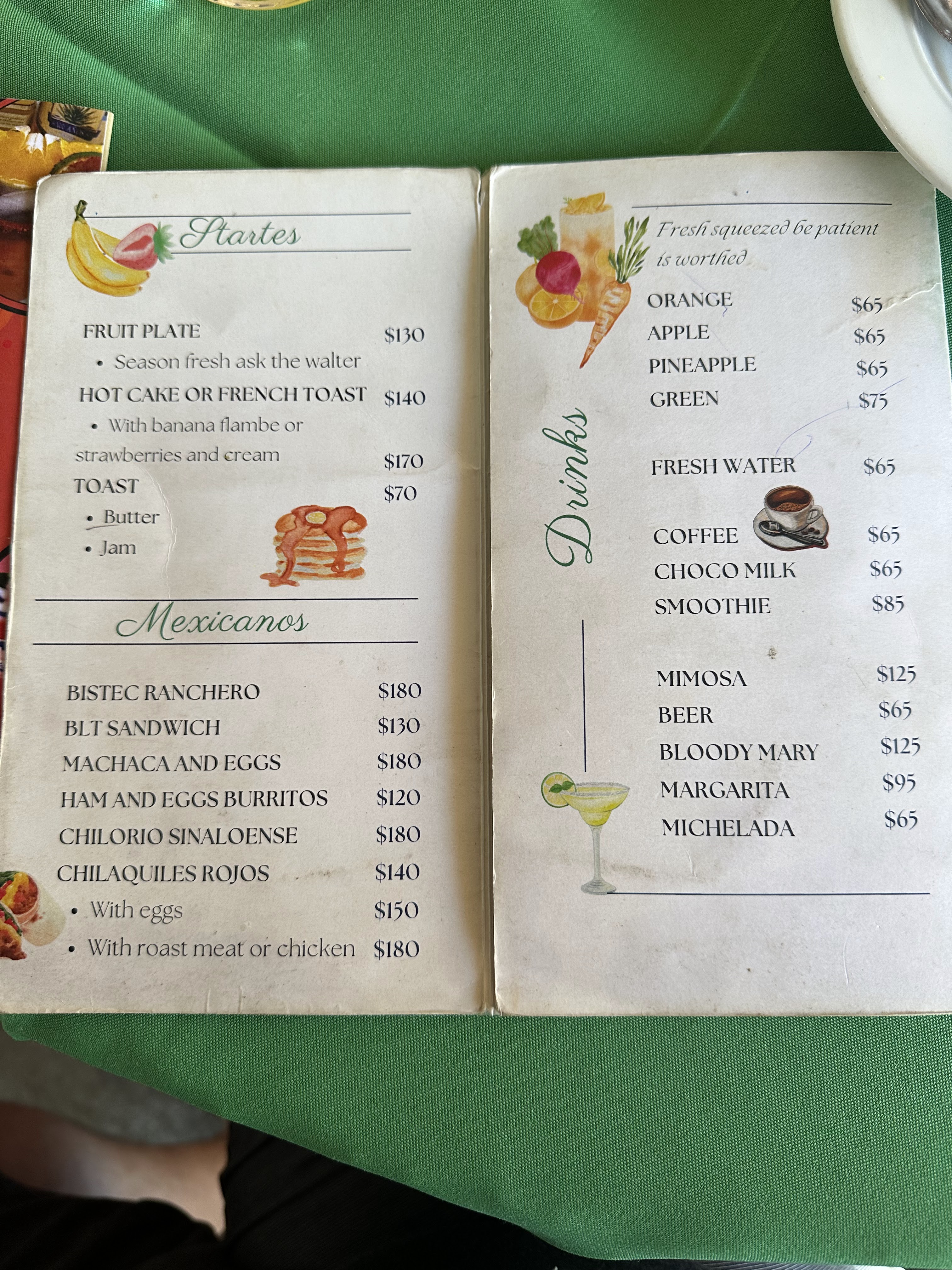 Restaurante El Coral image 6