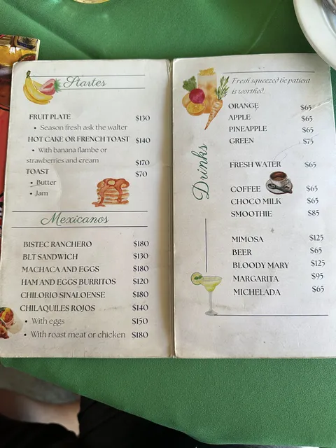 Restaurante El Coral image 6
