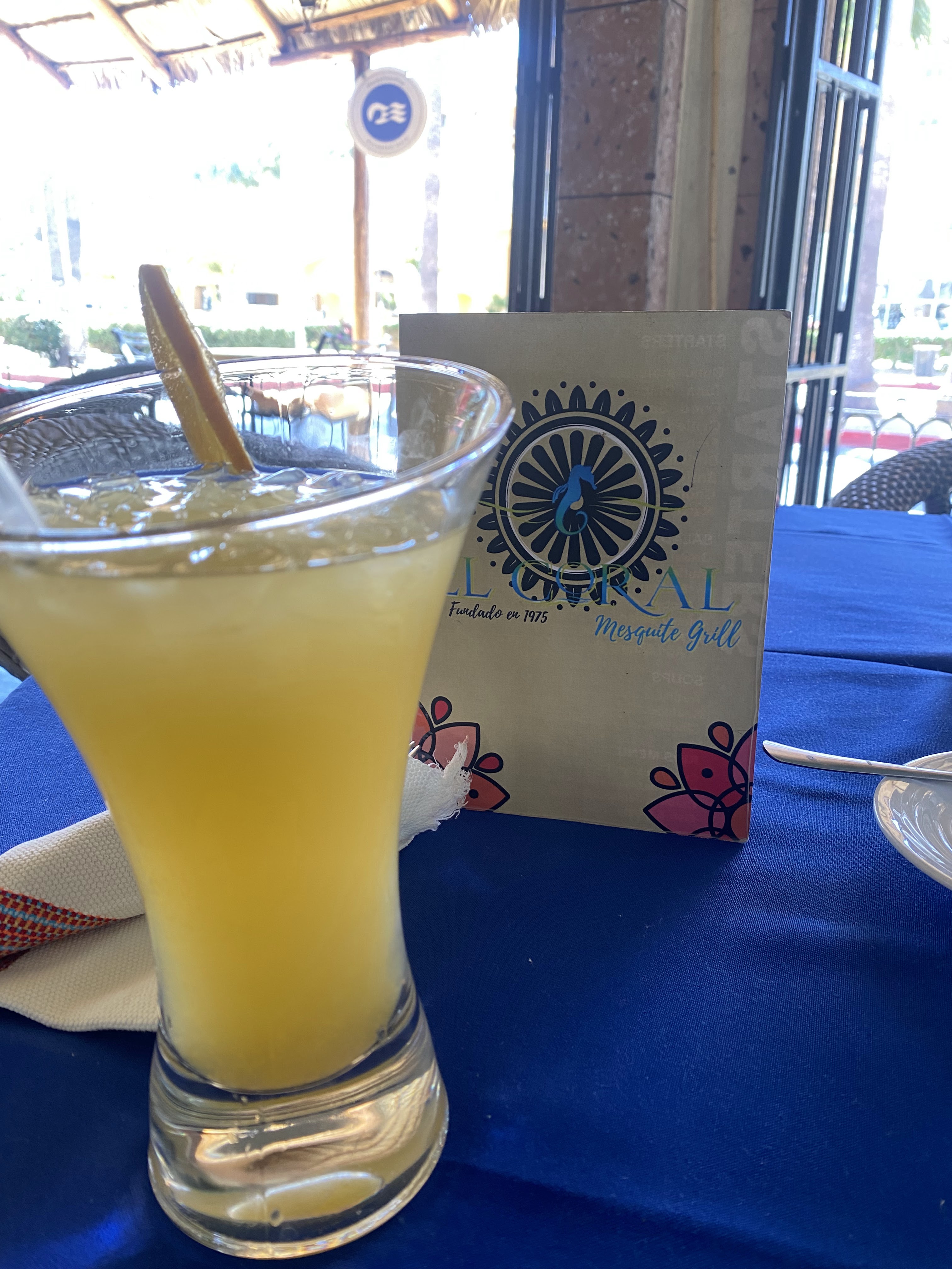 Restaurante El Coral image 7