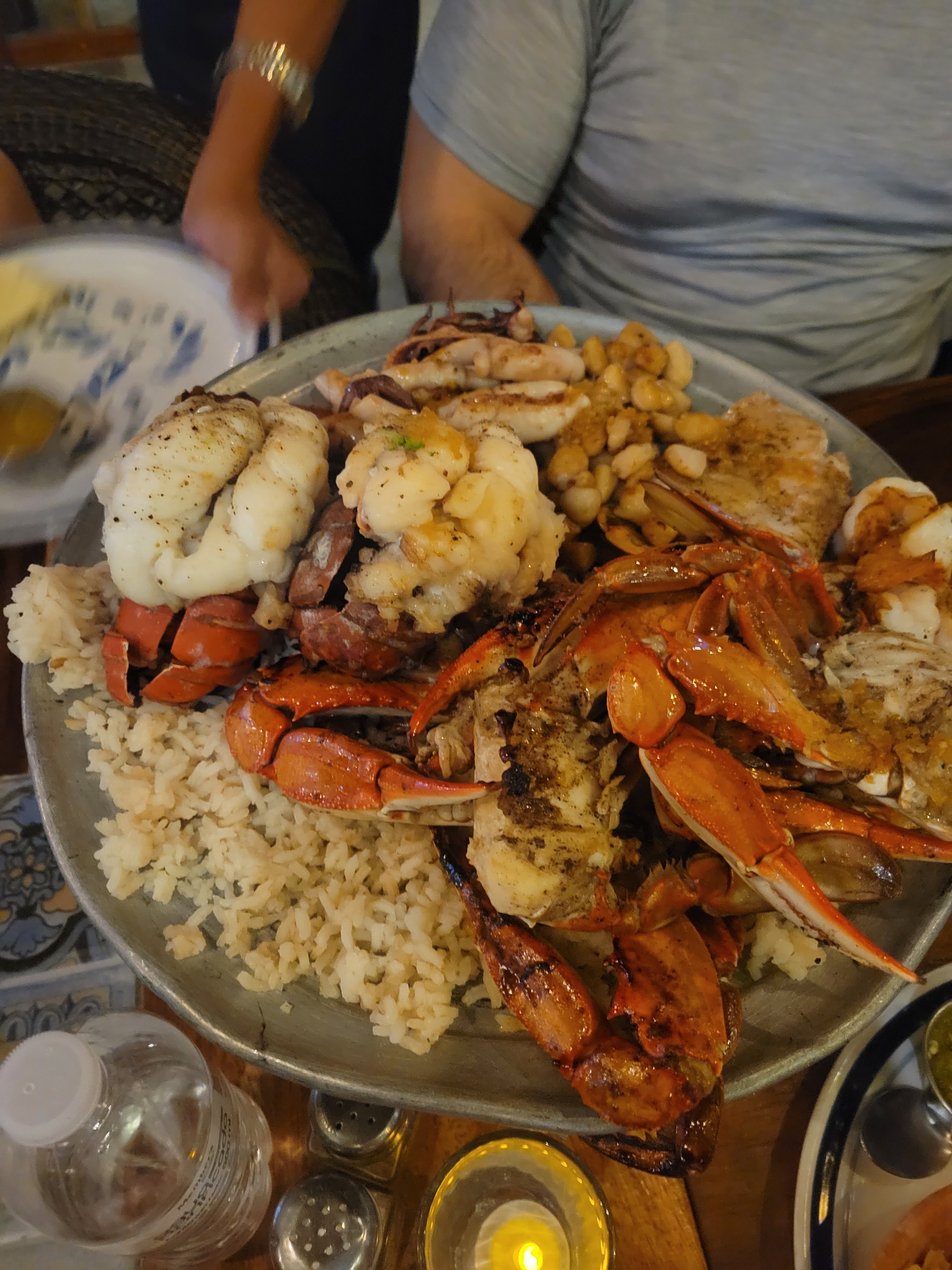 Restaurante El Coral image 8