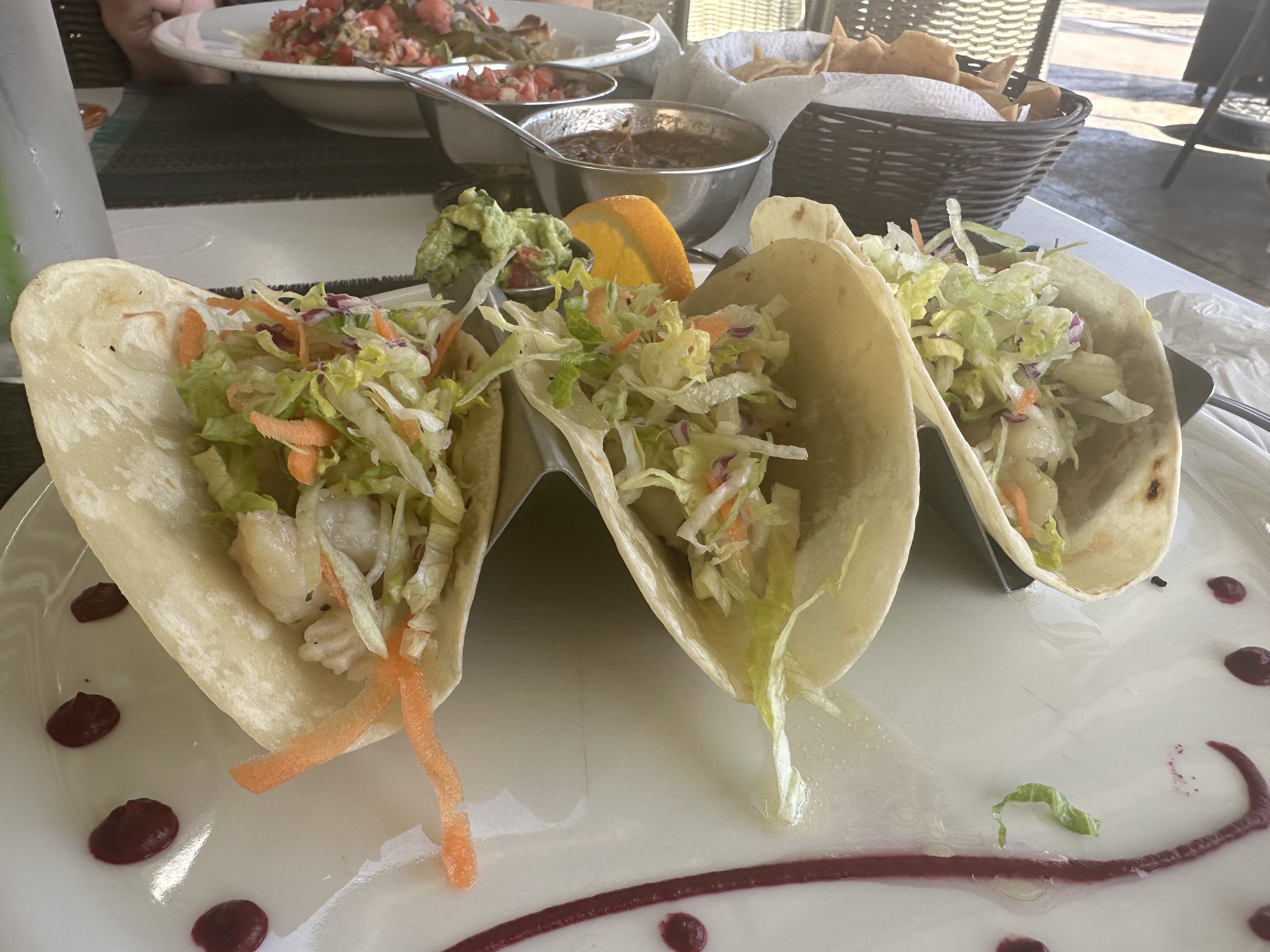 Vibrant Cabo San Lucas Marina Restaurant image 3