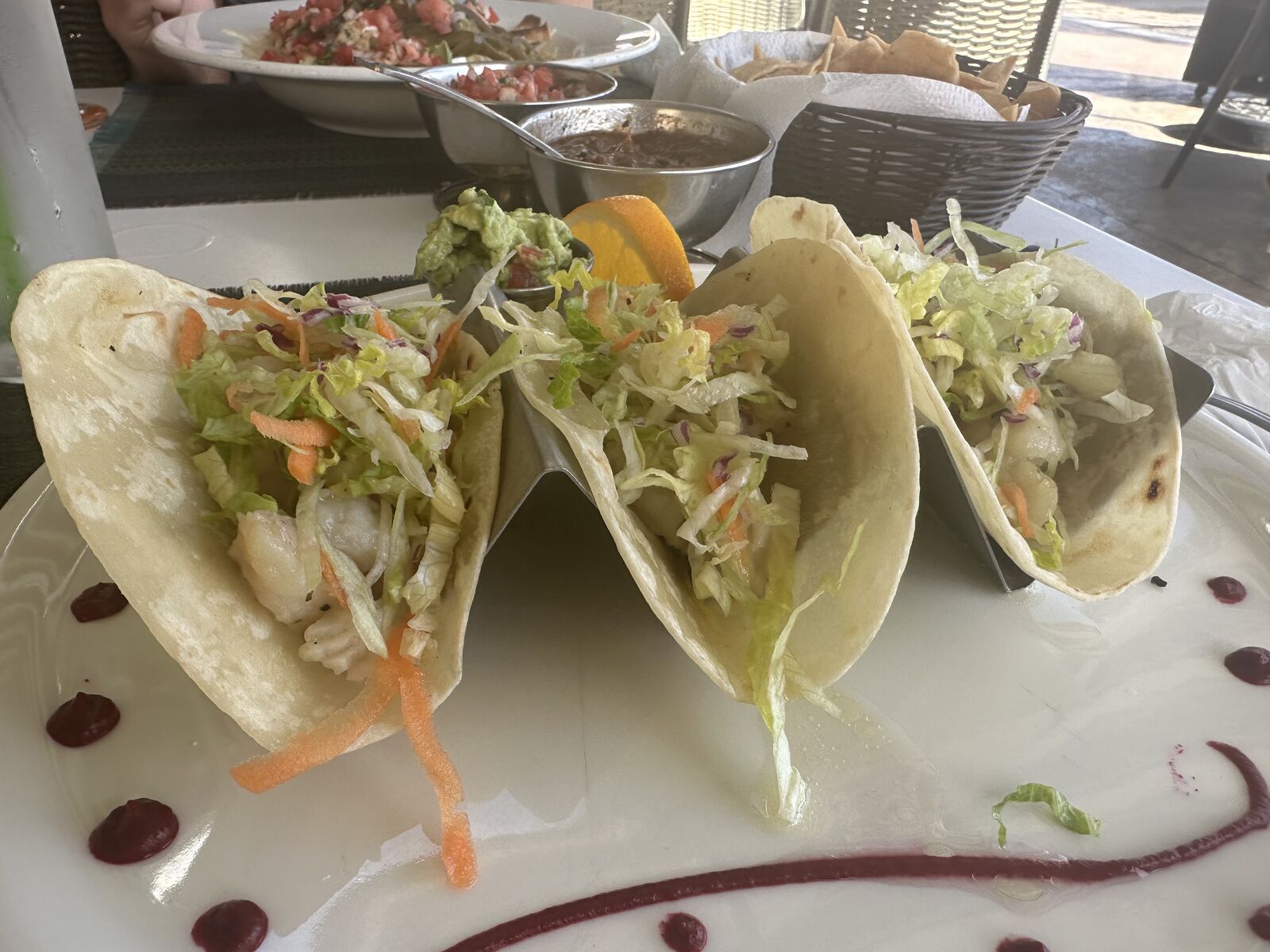 Vibrant Cabo San Lucas Marina Restaurant image 3