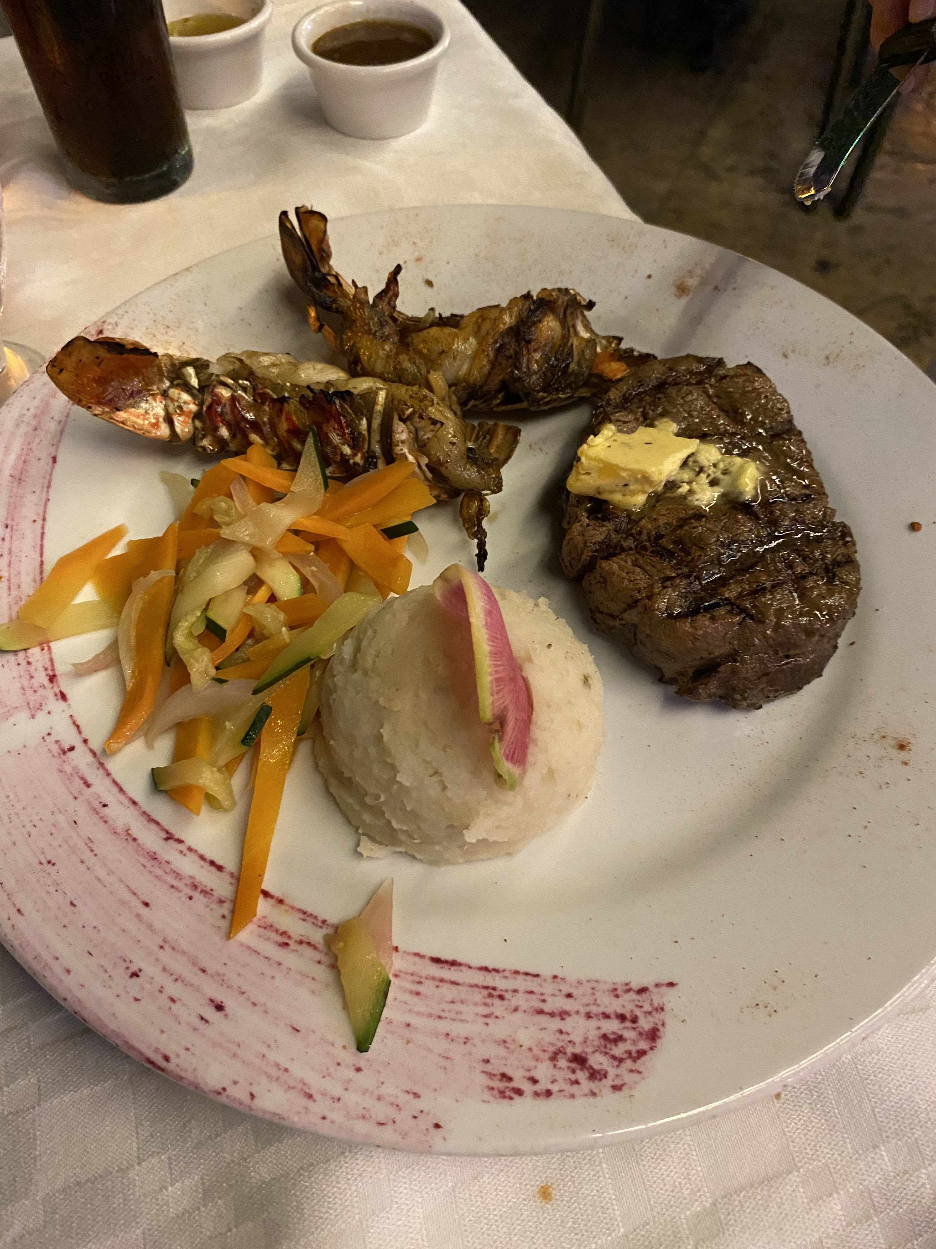 Vibrant Cabo San Lucas Marina Restaurant image 4