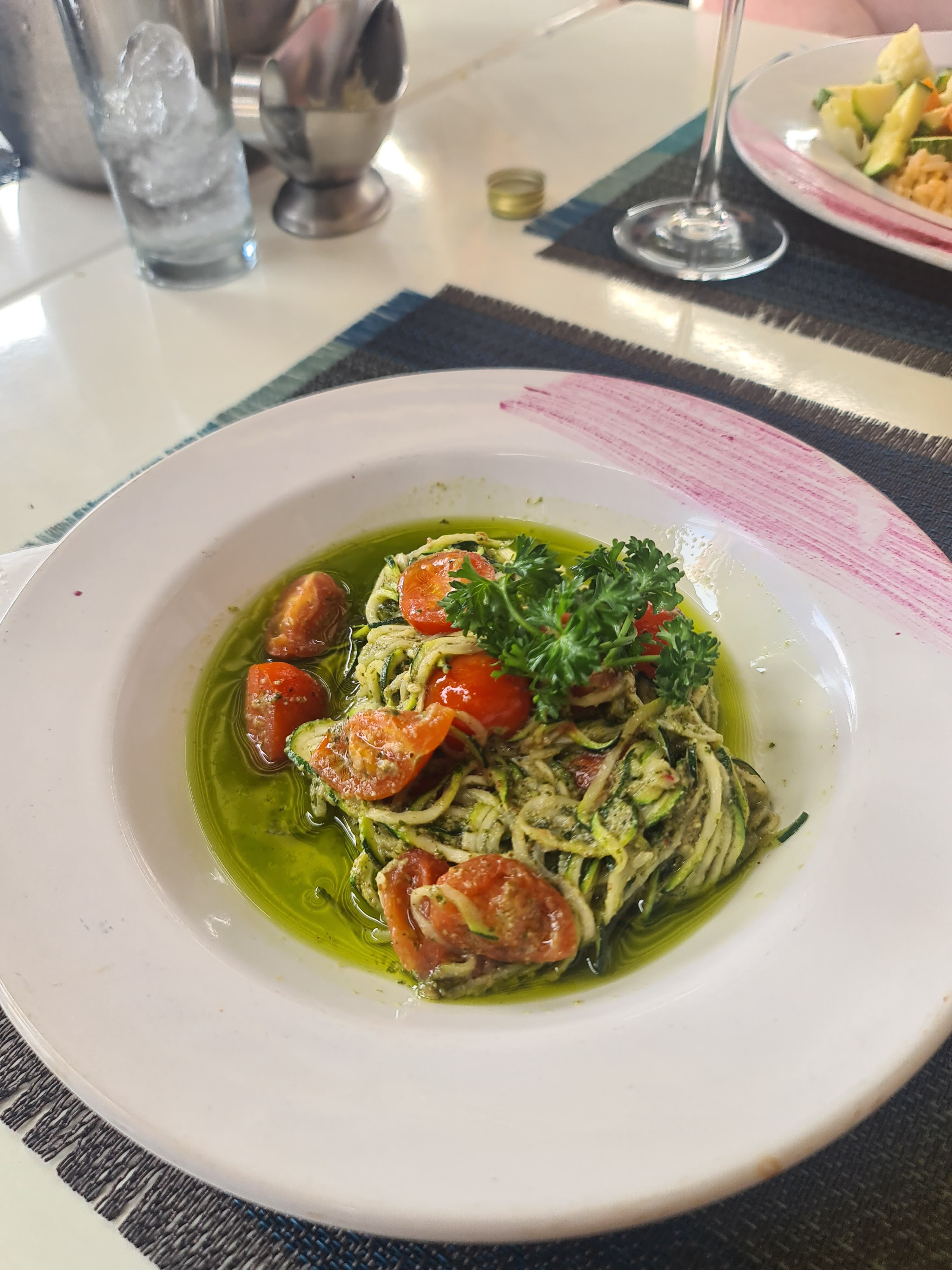 Vibrant Cabo San Lucas Marina Restaurant image 5