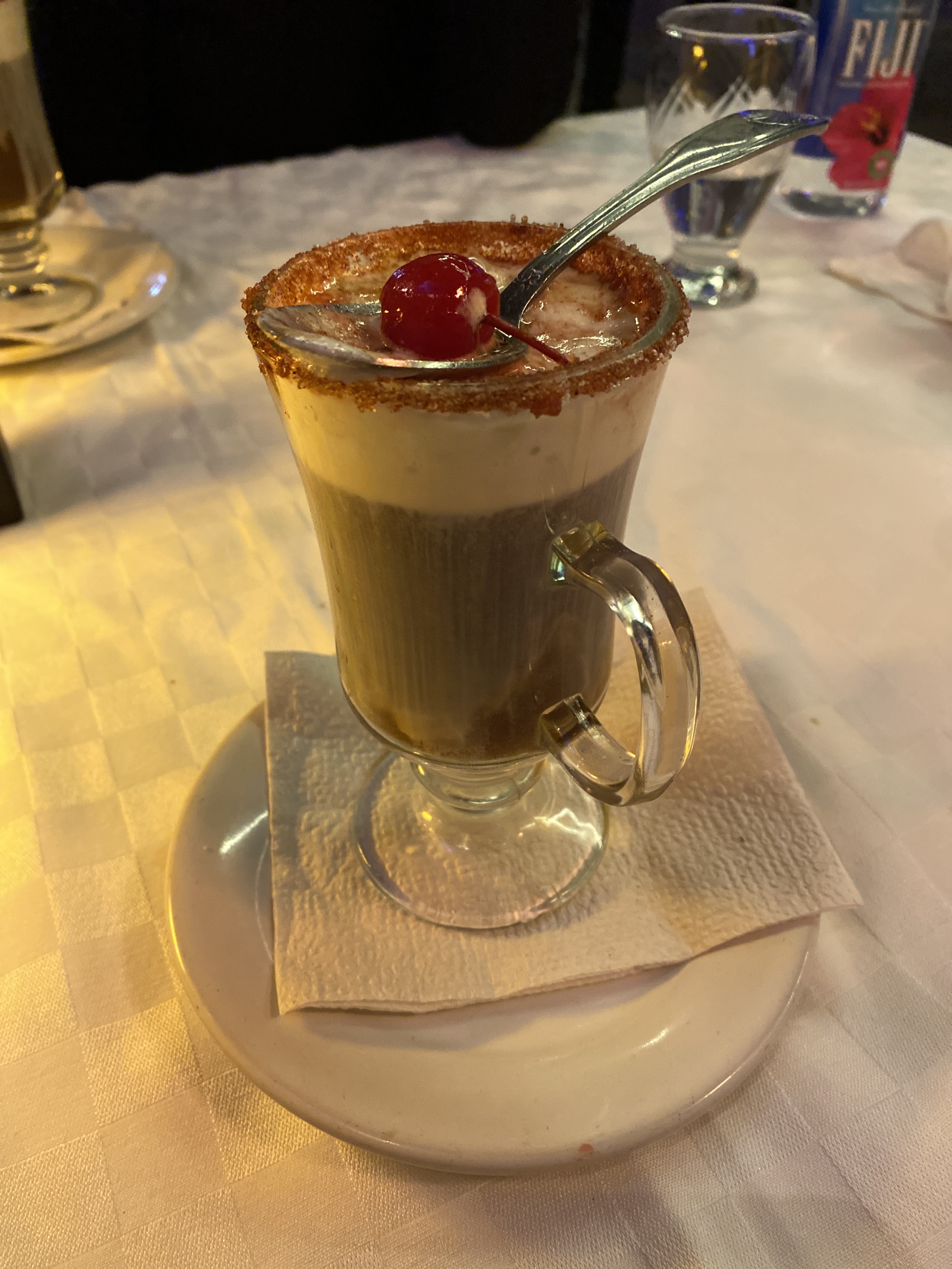 Vibrant Cabo San Lucas Marina Restaurant image 7