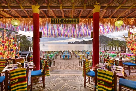 The Office on the Beach image 1