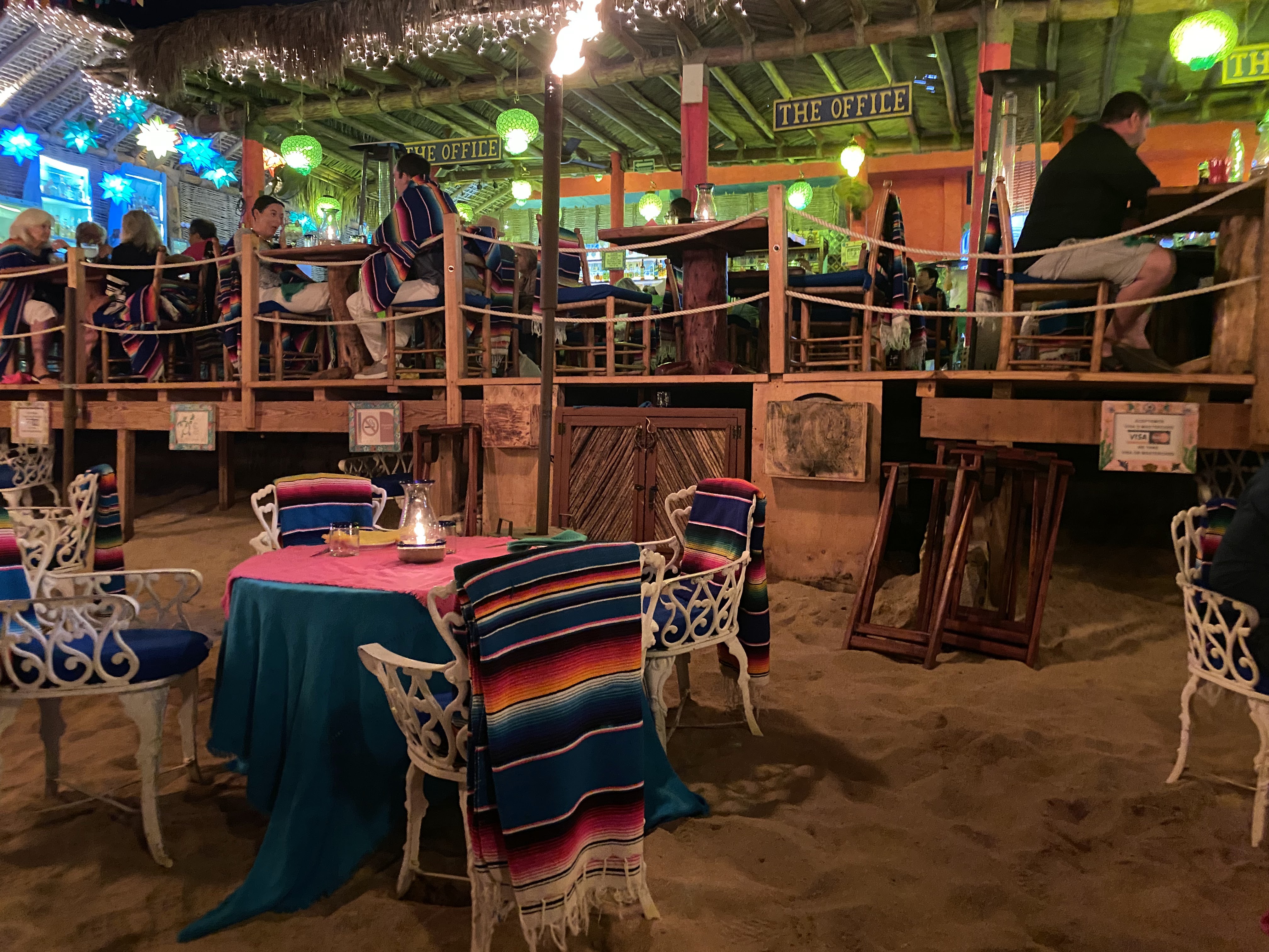 The Office on the Beach image 5