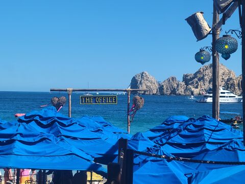 The Office on the Beach image 8
