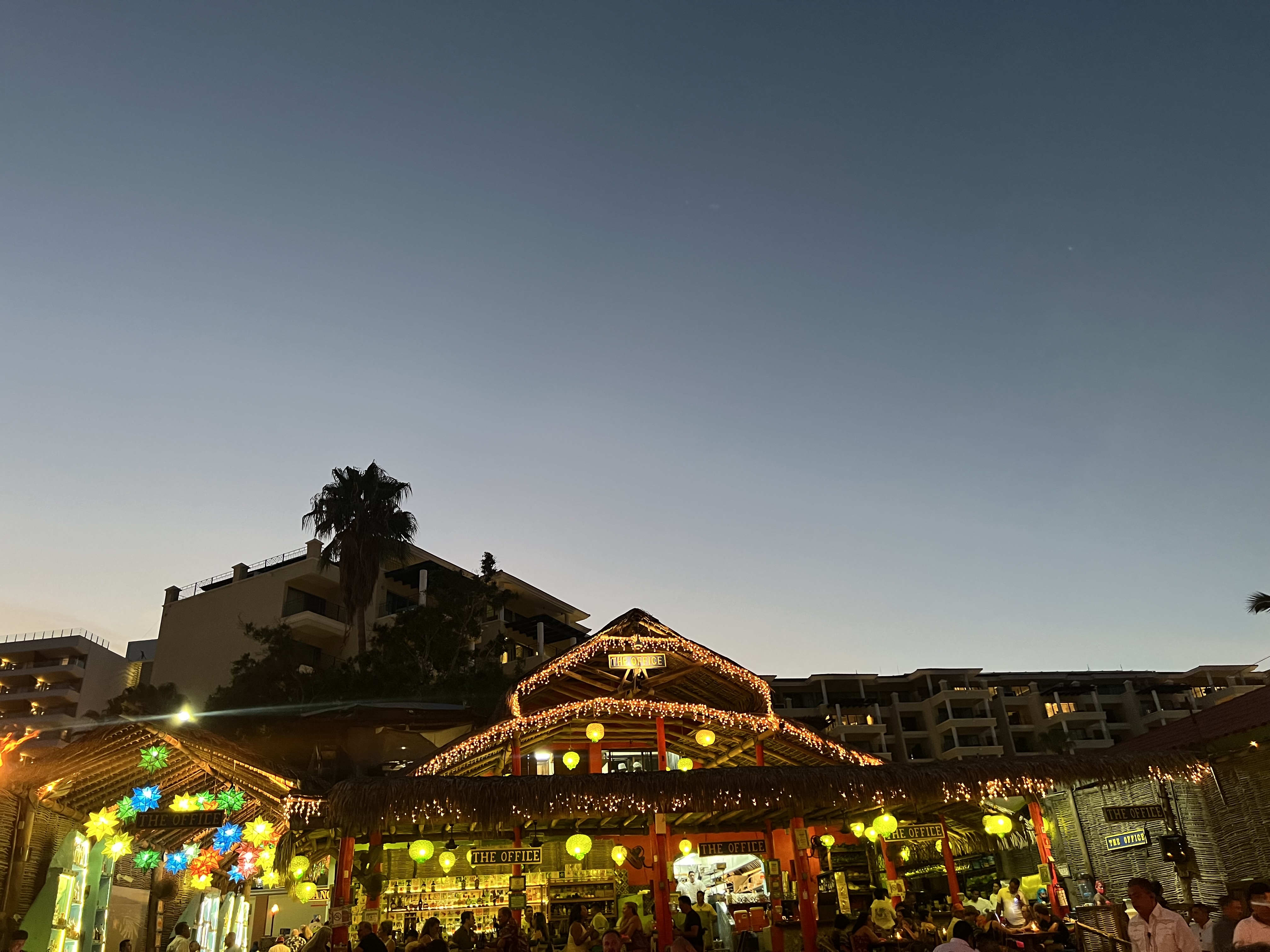 The Office on the Beach image 9