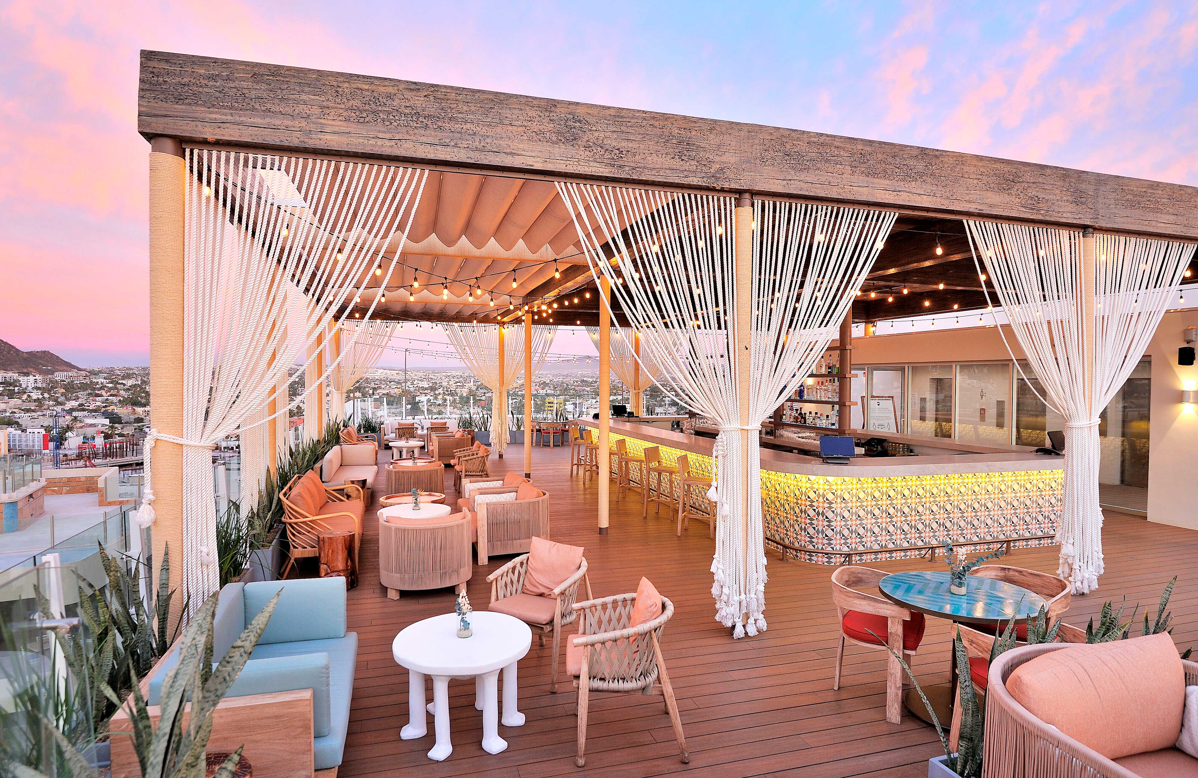 The Rooftop 360 image 1