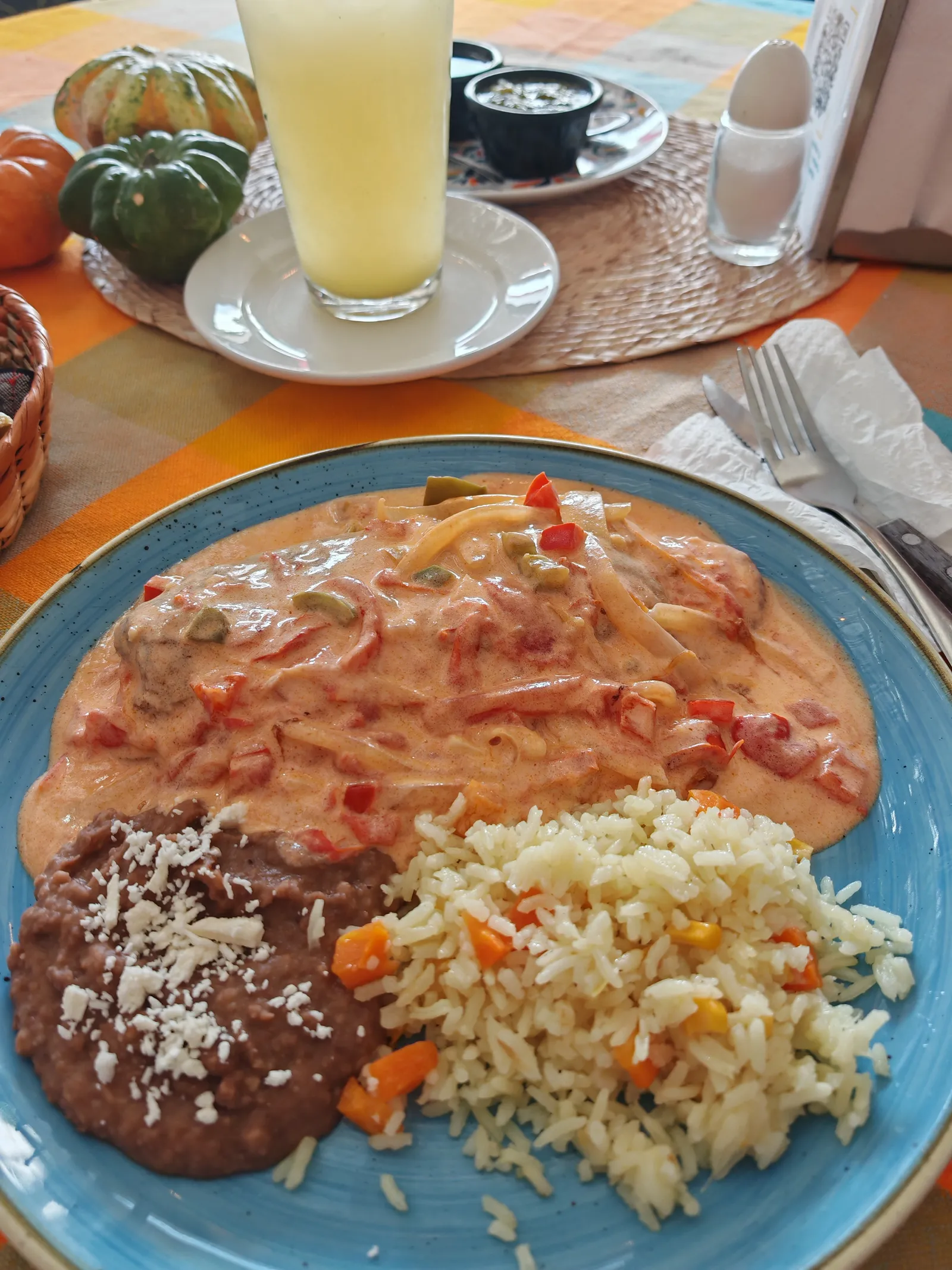 México Lindo Restaurante image 2