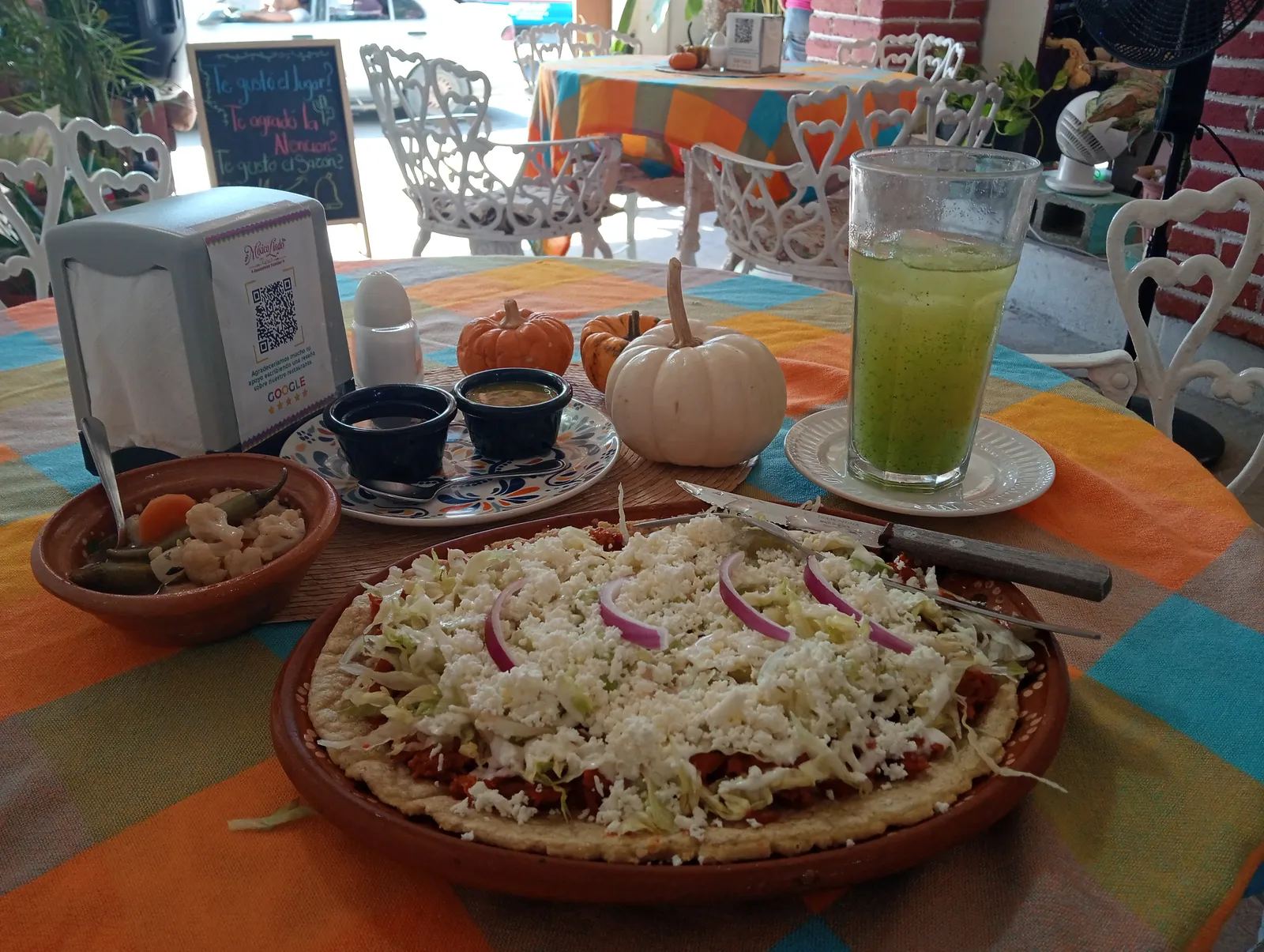 México Lindo Restaurante image 5
