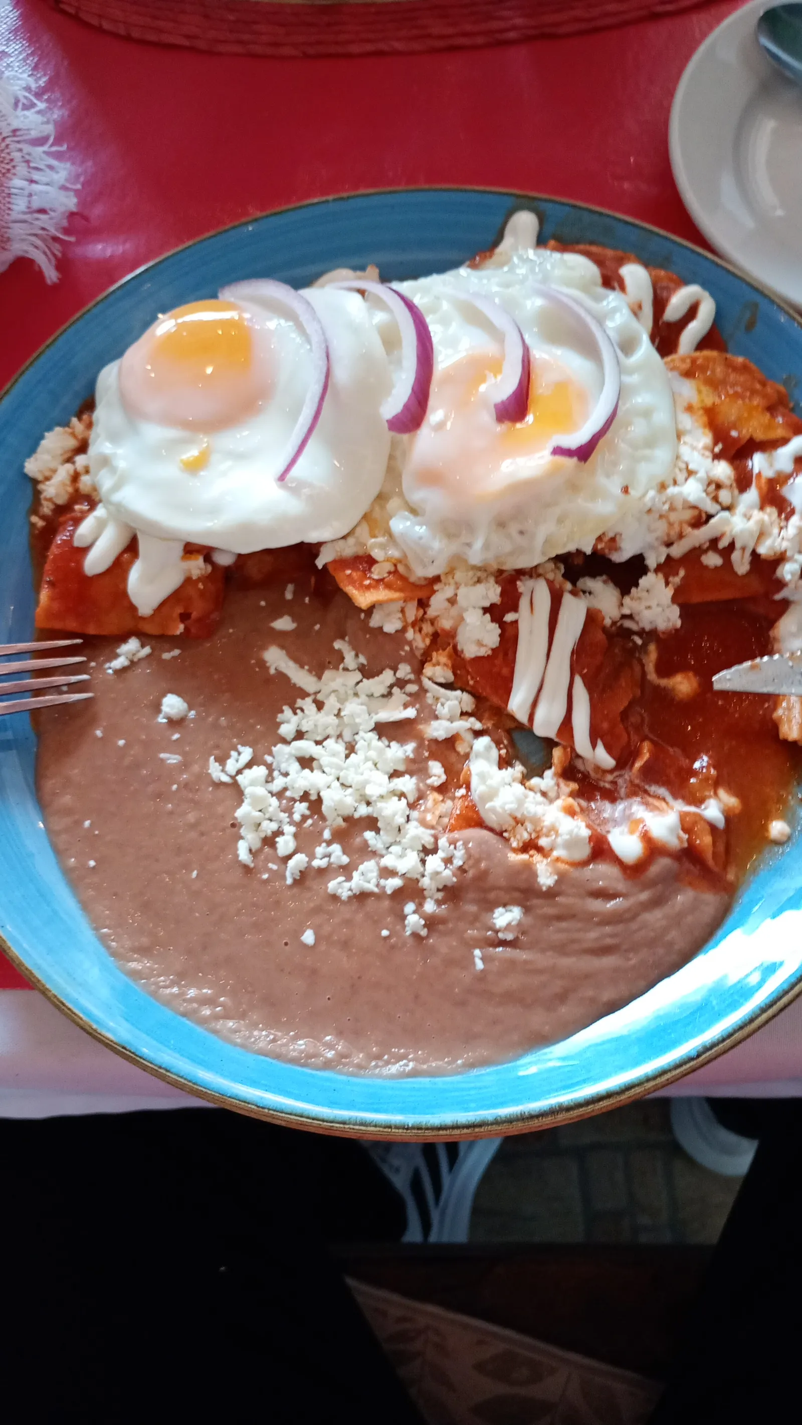 México Lindo Restaurante image 8