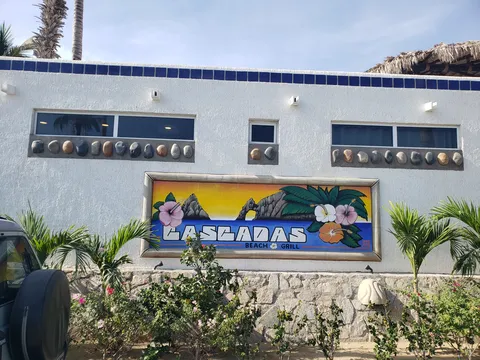 Cascadas Beach Grill image 1
