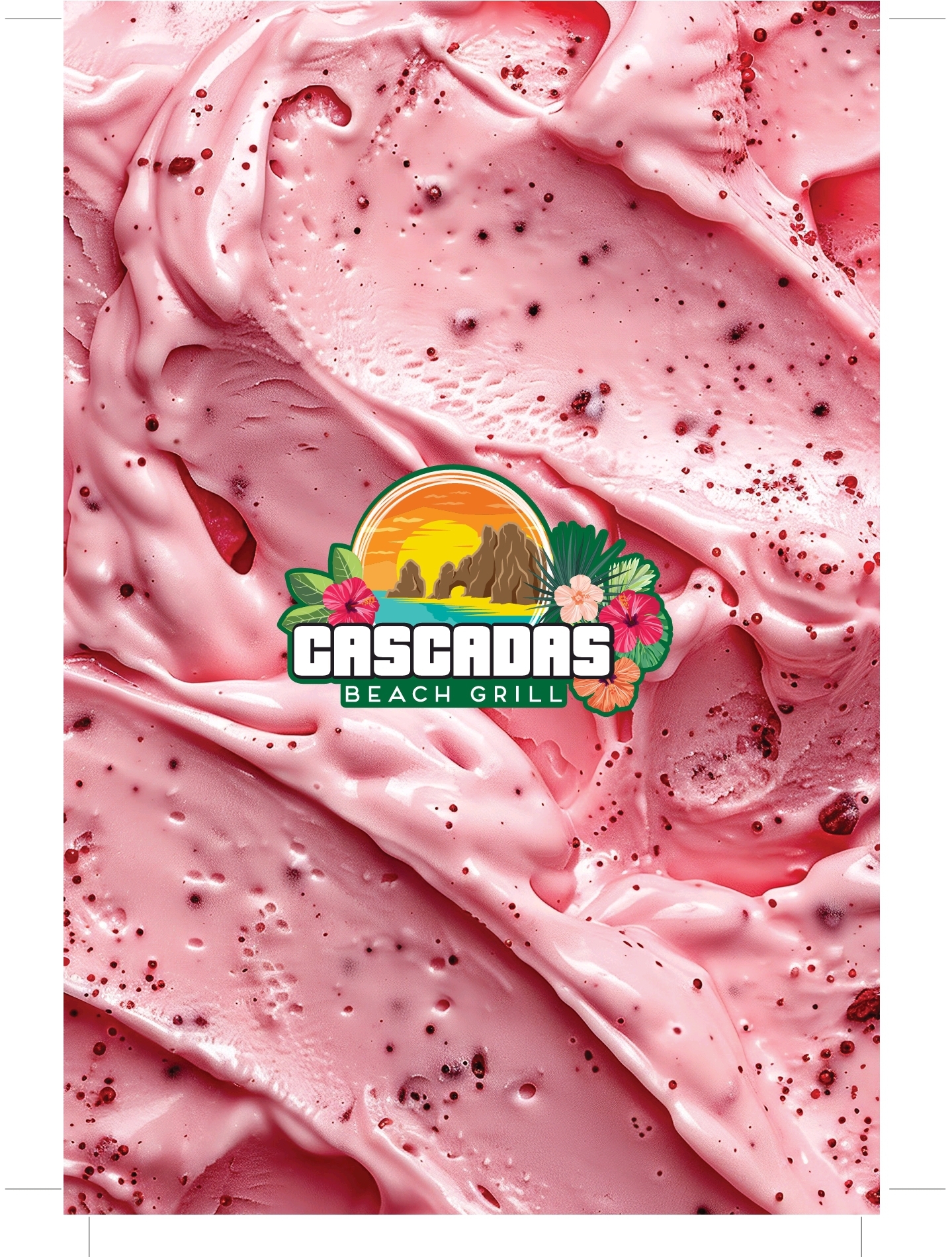 Cascadas Beach Grill image 2