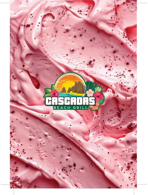 Cascadas Beach Grill image 2