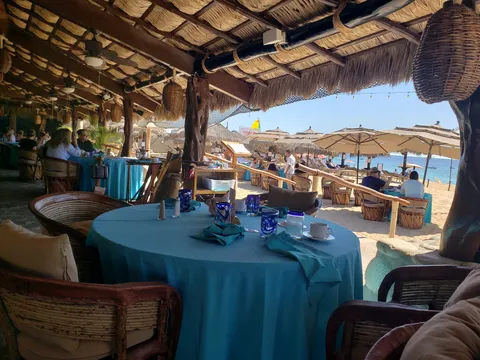 Cascadas Beach Grill image 4