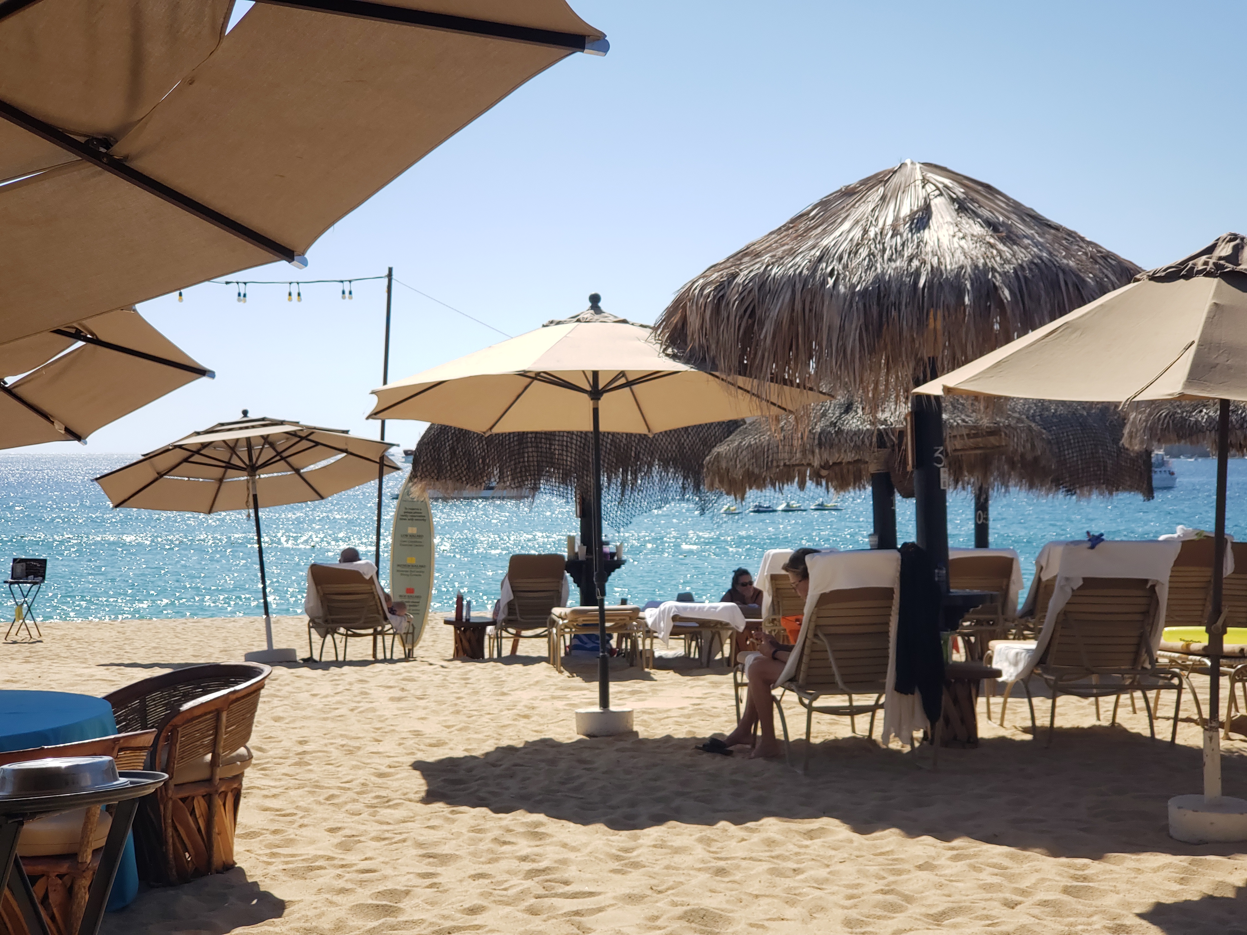 Cascadas Beach Grill image 6