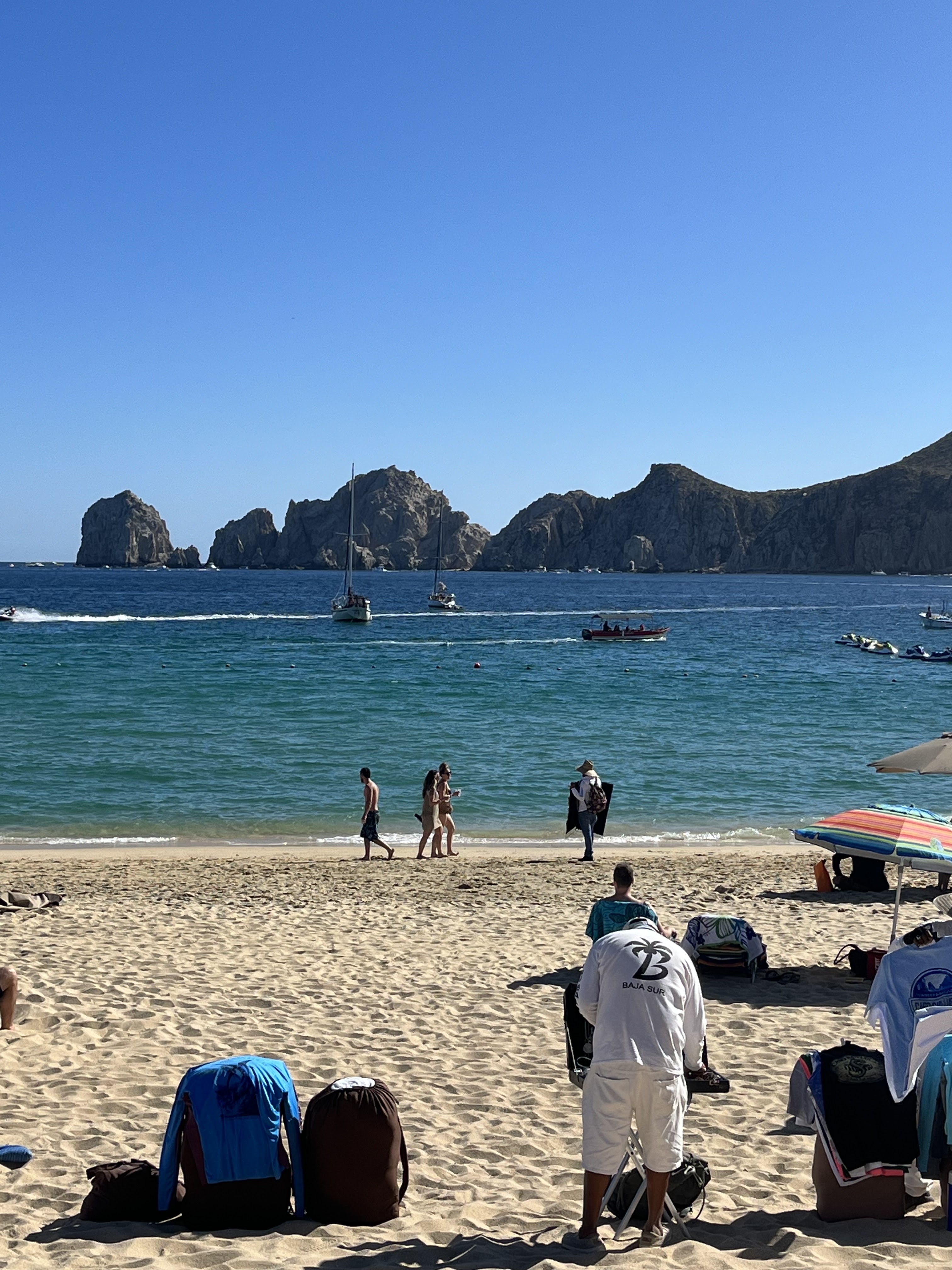 Cascadas Beach Grill image 7