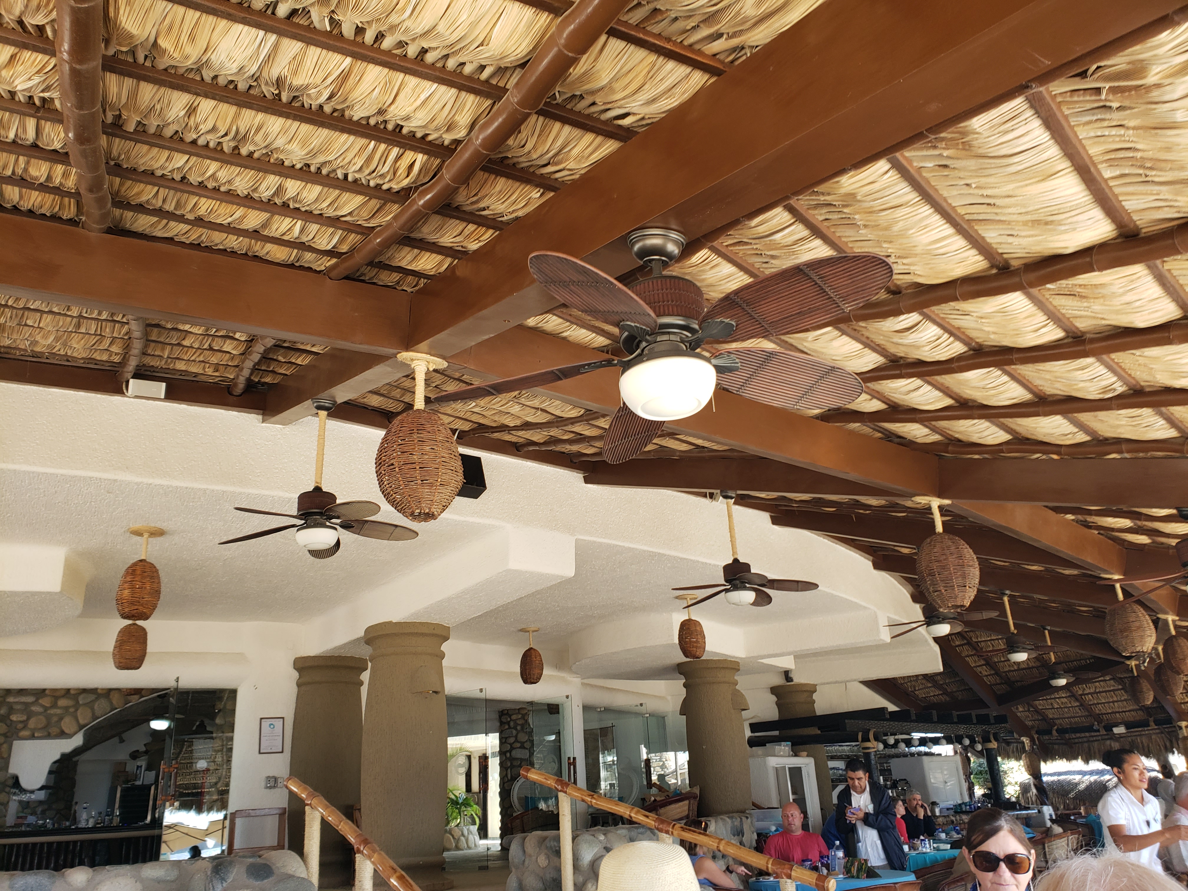 Cascadas Beach Grill image 8