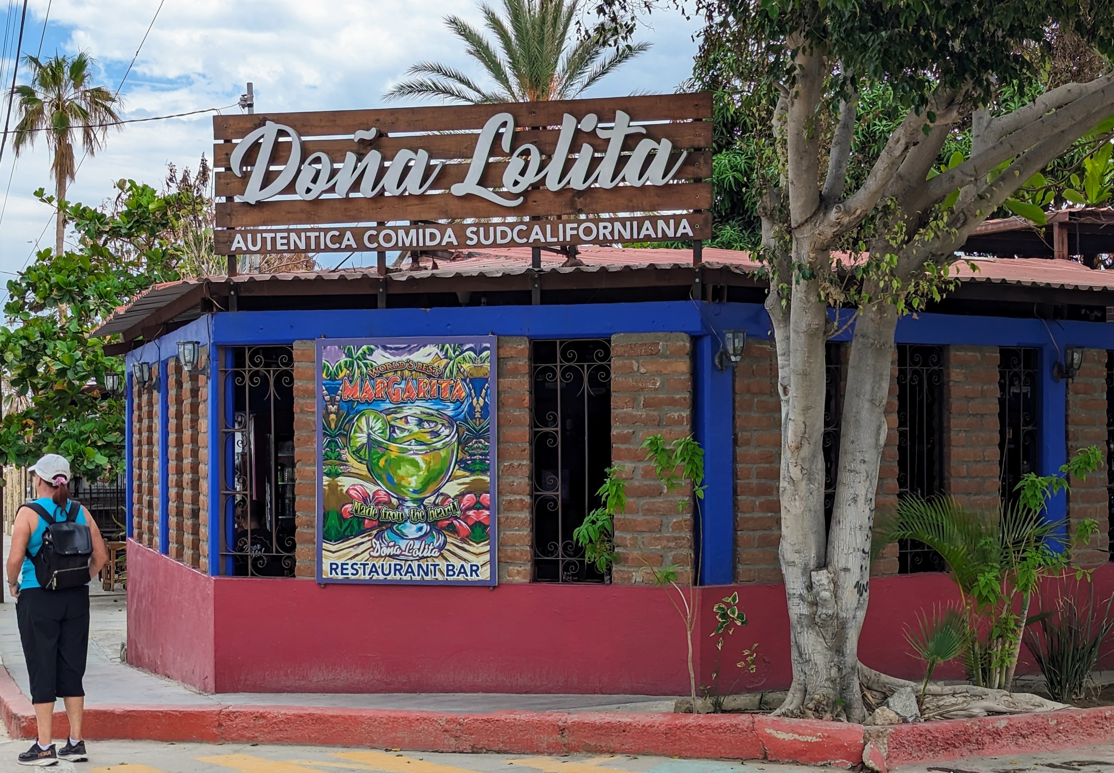 Lolita's Restaurant image 1