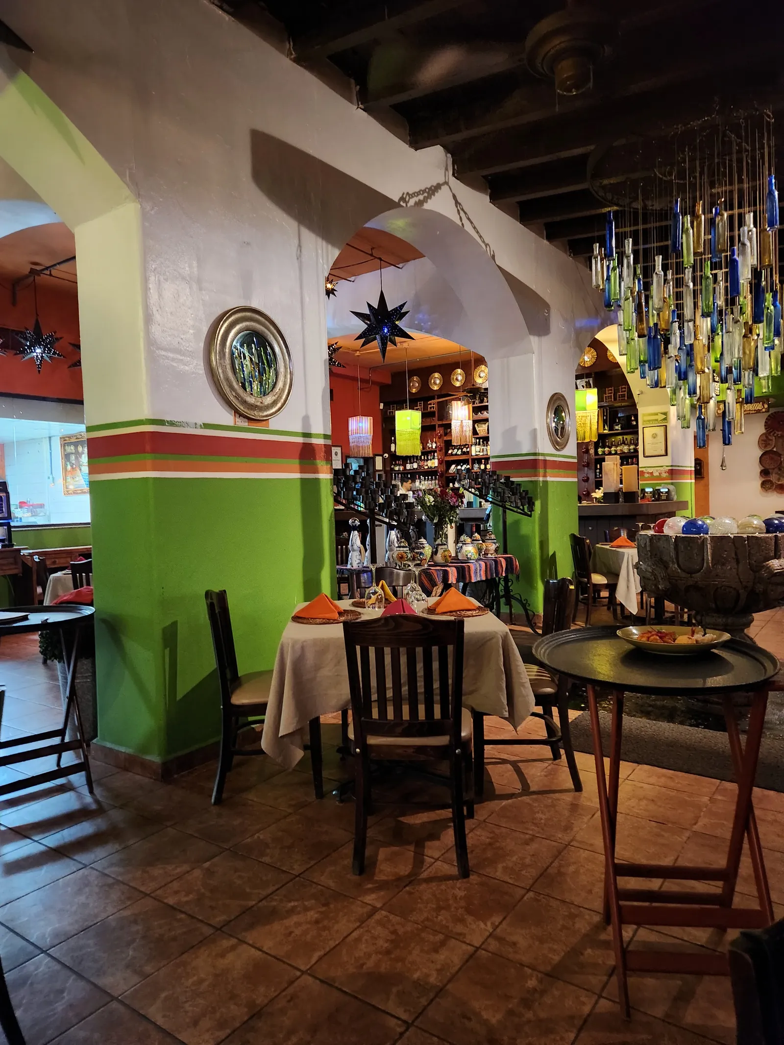 Los Deseos image 7