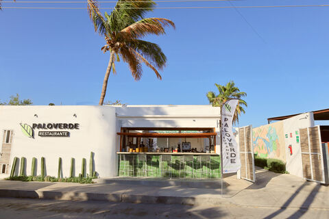 Restaurante Palo Verde image 1