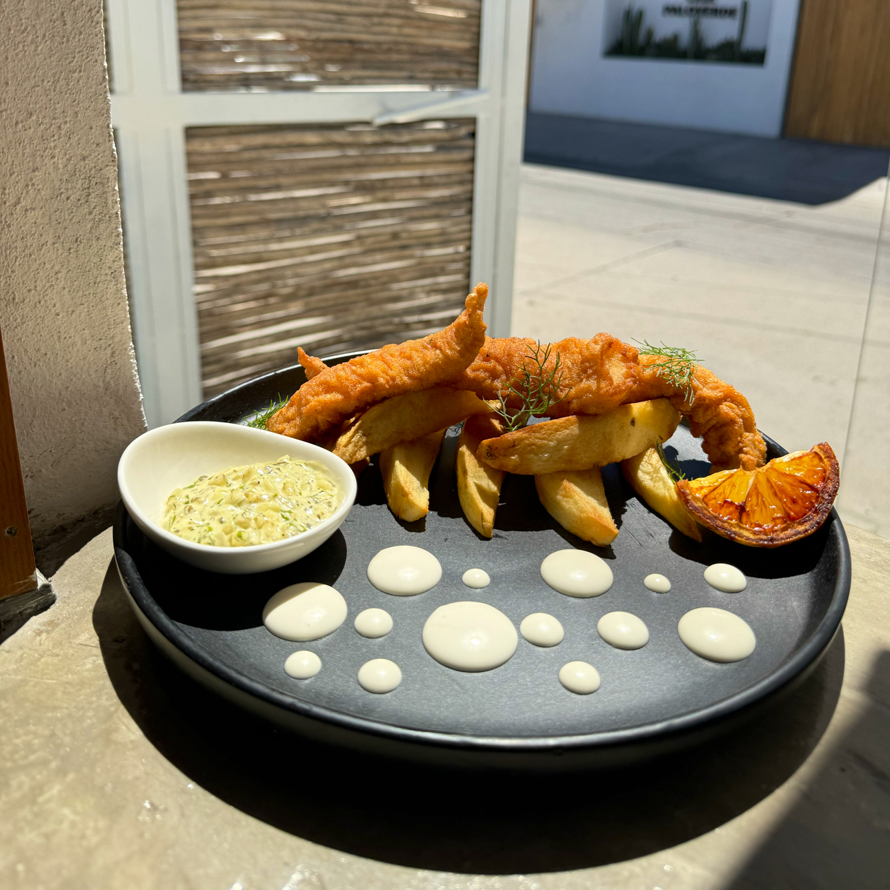 Restaurante Palo Verde image 2