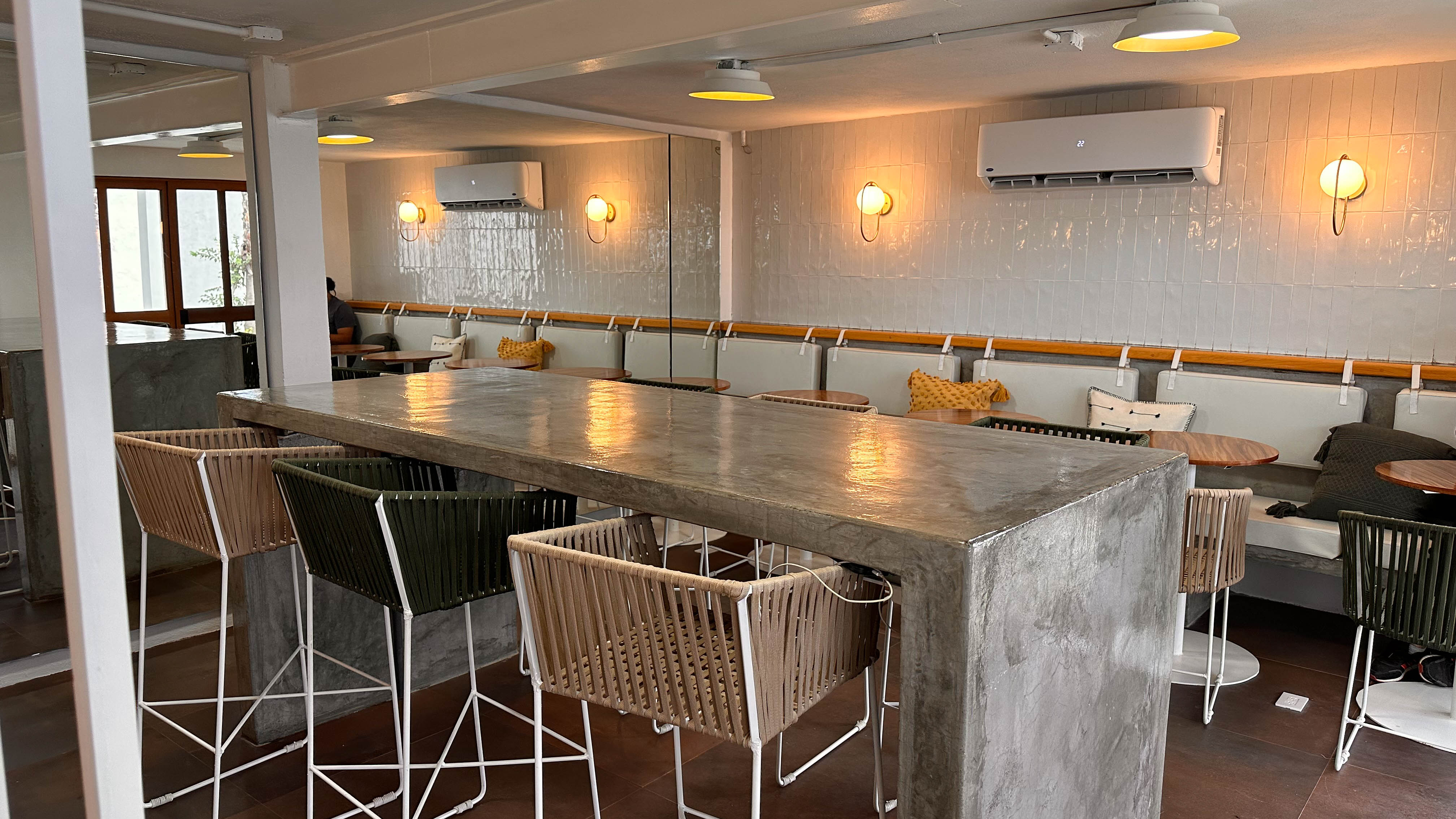 Restaurante Palo Verde image 8