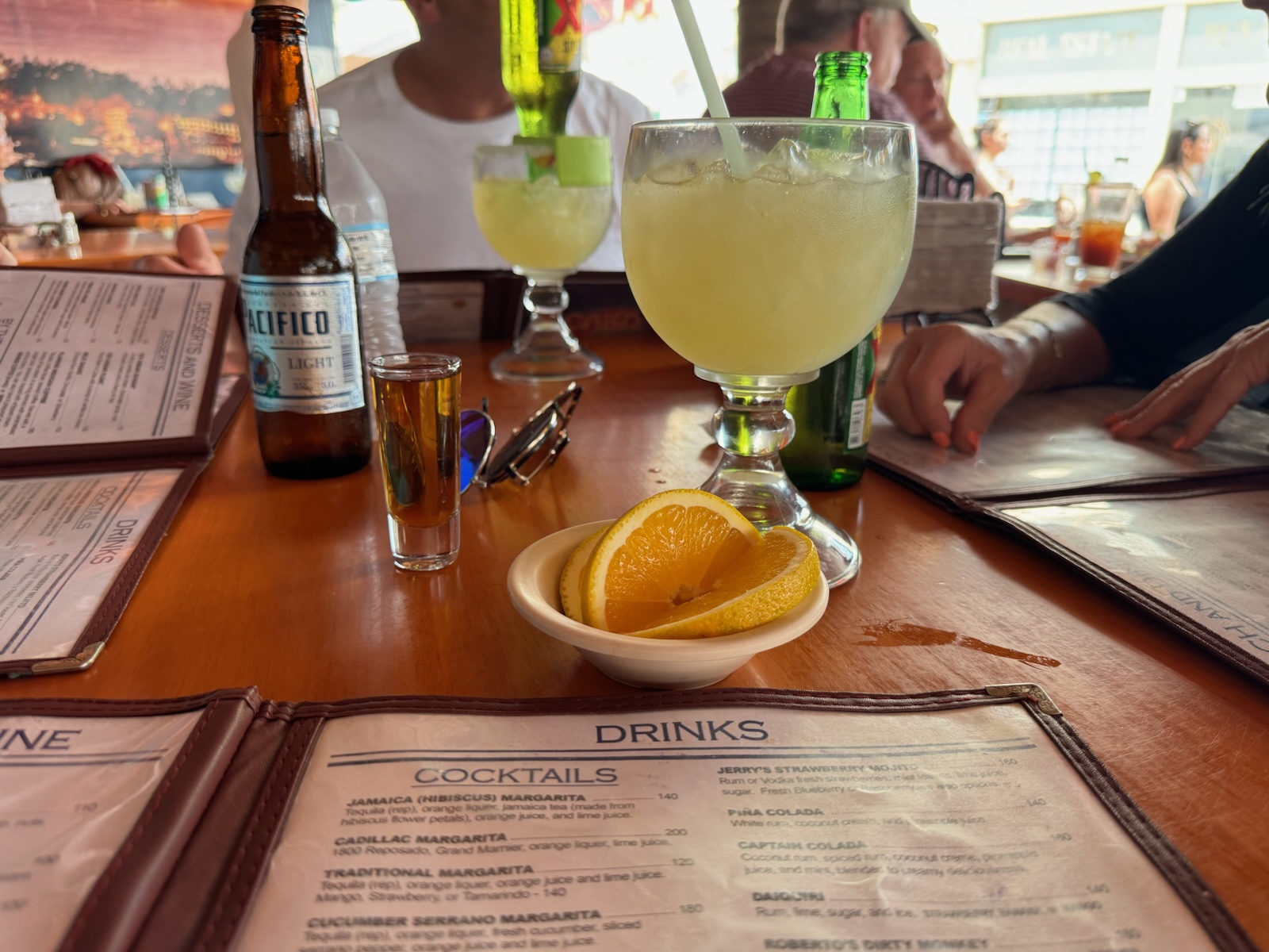 Cabo Cantina Sports Bar Restaurant image 5