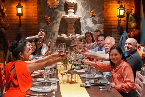 Casa Martín Restaurante image 1