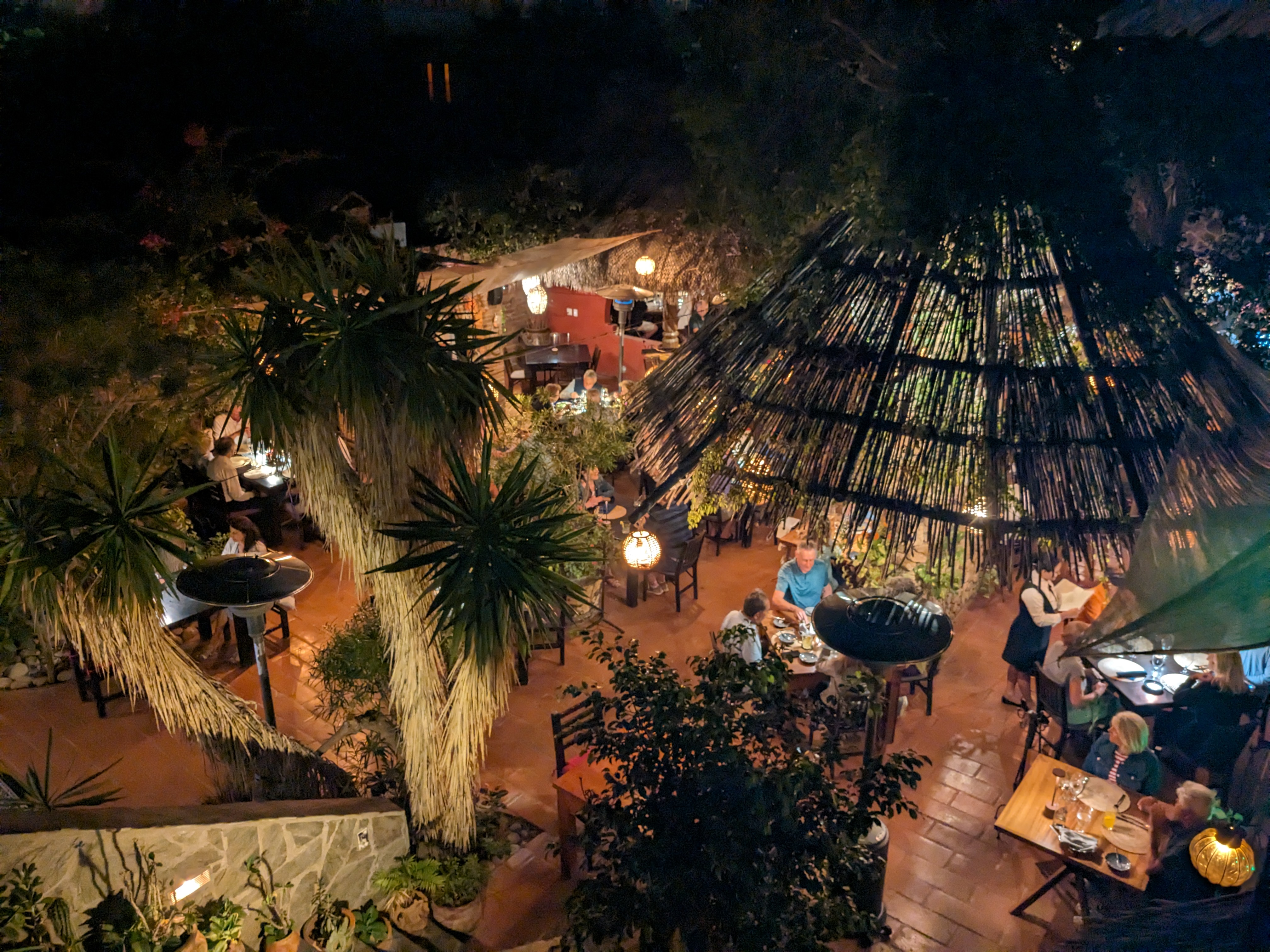 Casa Martín Restaurante image 7