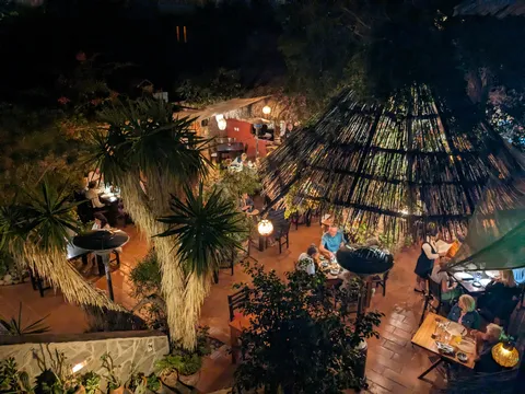 Casa Martín Restaurante image 7