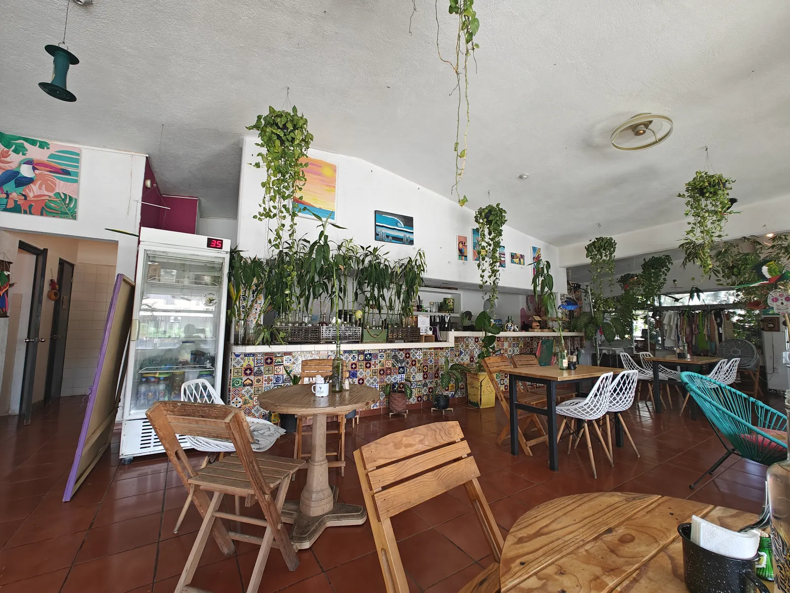 Tropical Kitchen Cabo image 1