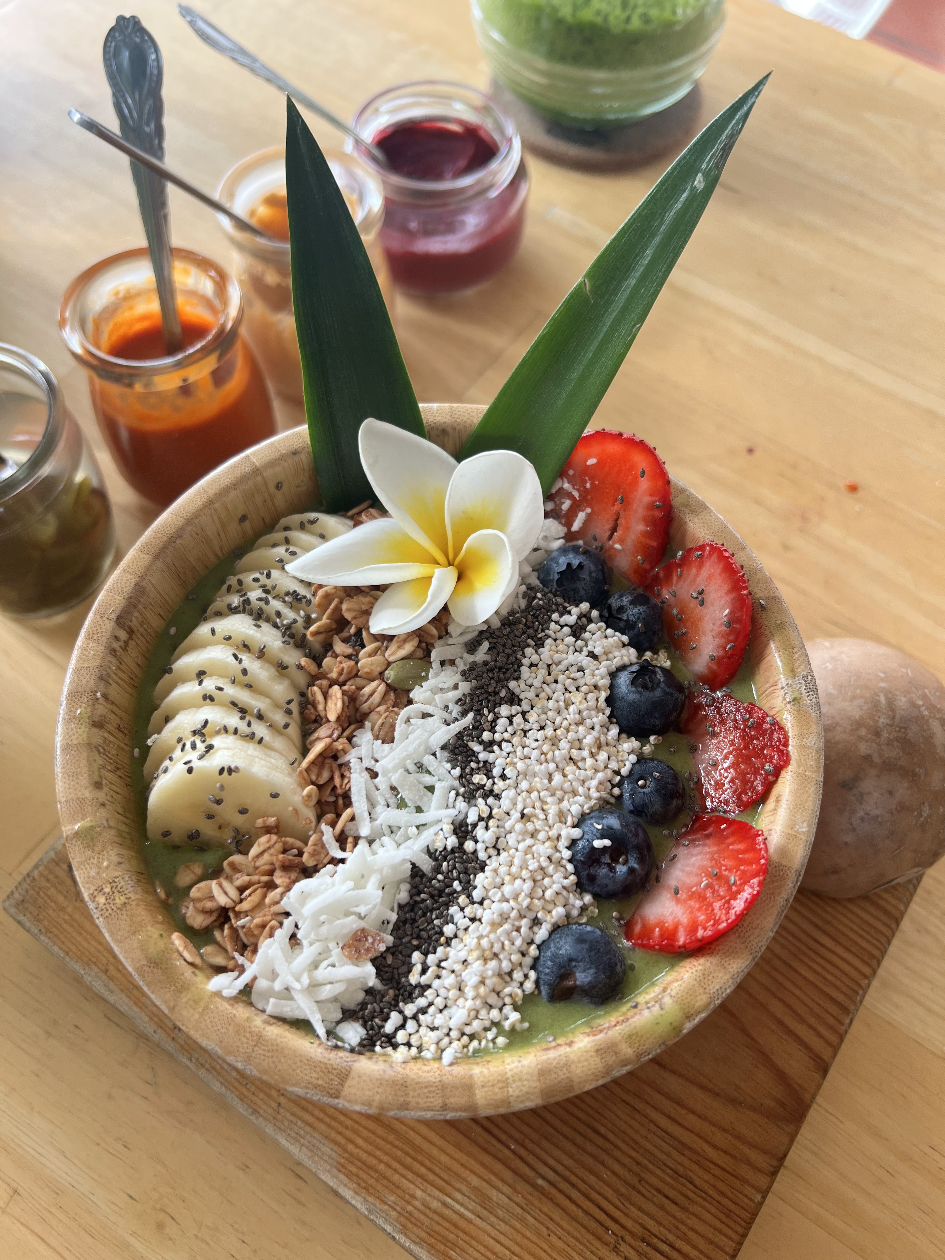 Tropical Kitchen Cabo image 3