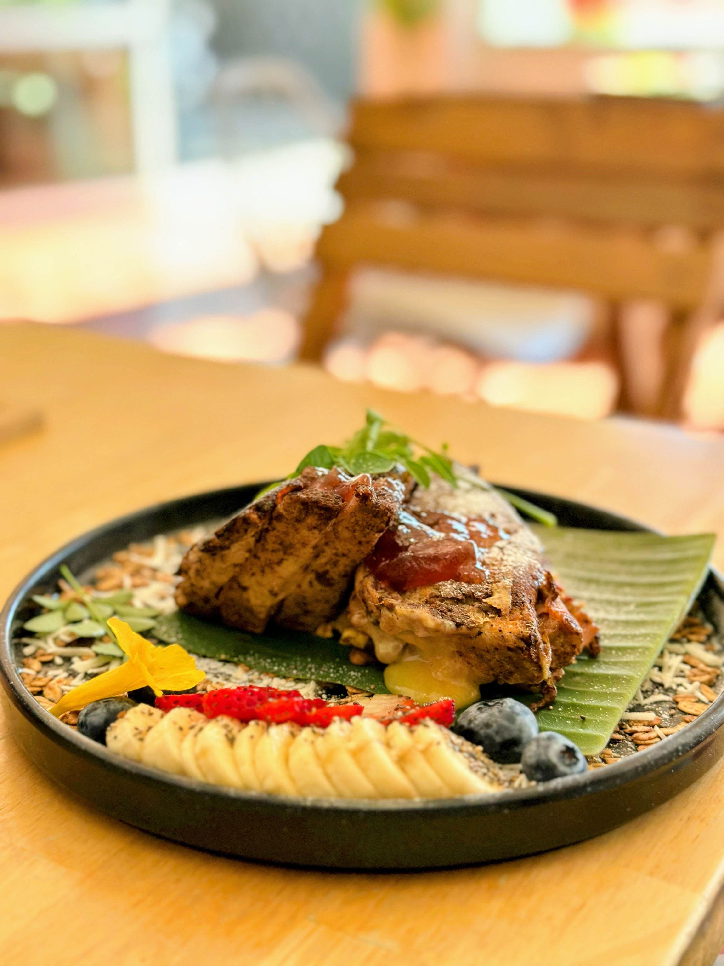 Tropical Kitchen Cabo image 5