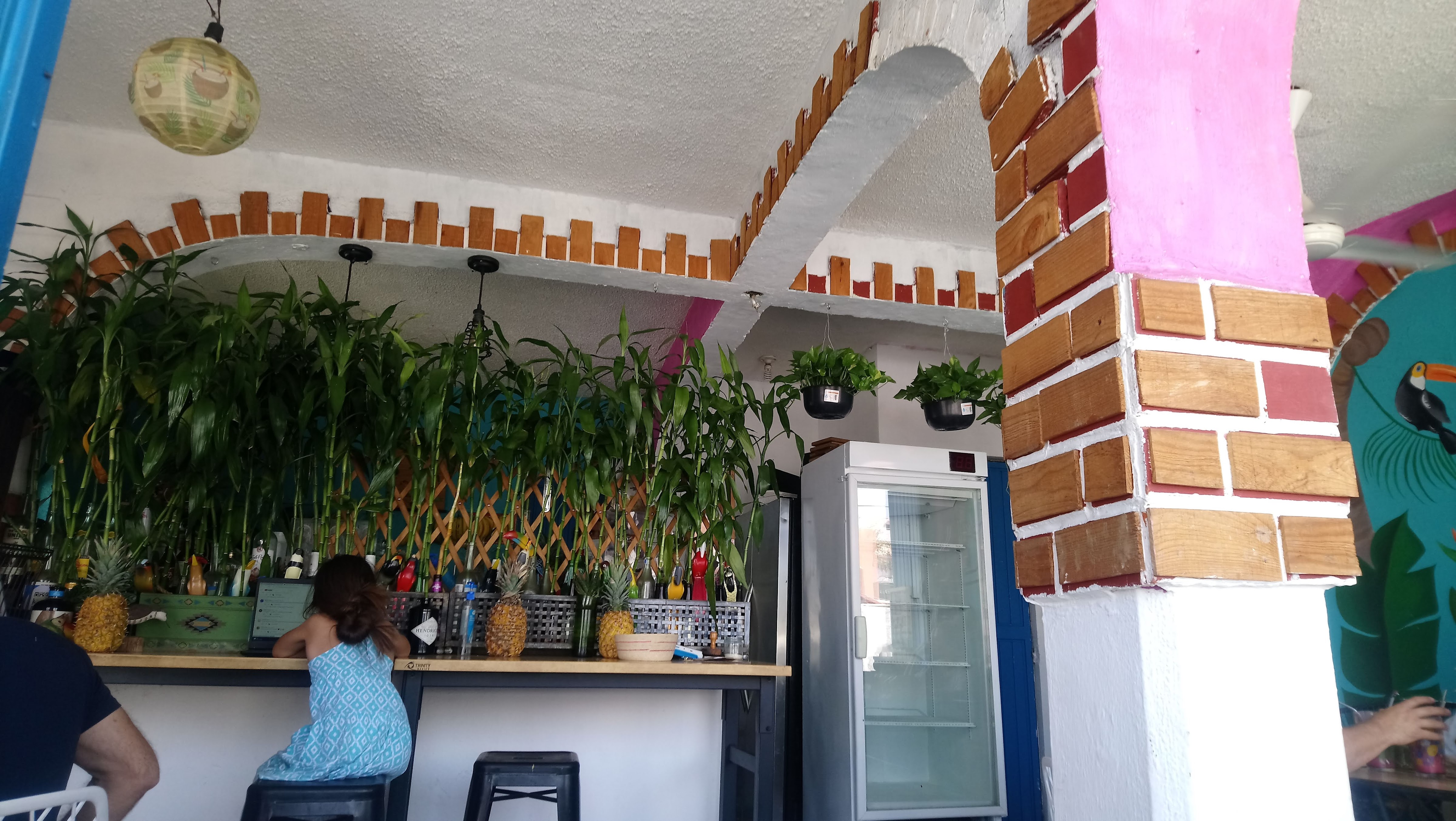 Tropical Kitchen Cabo image 7