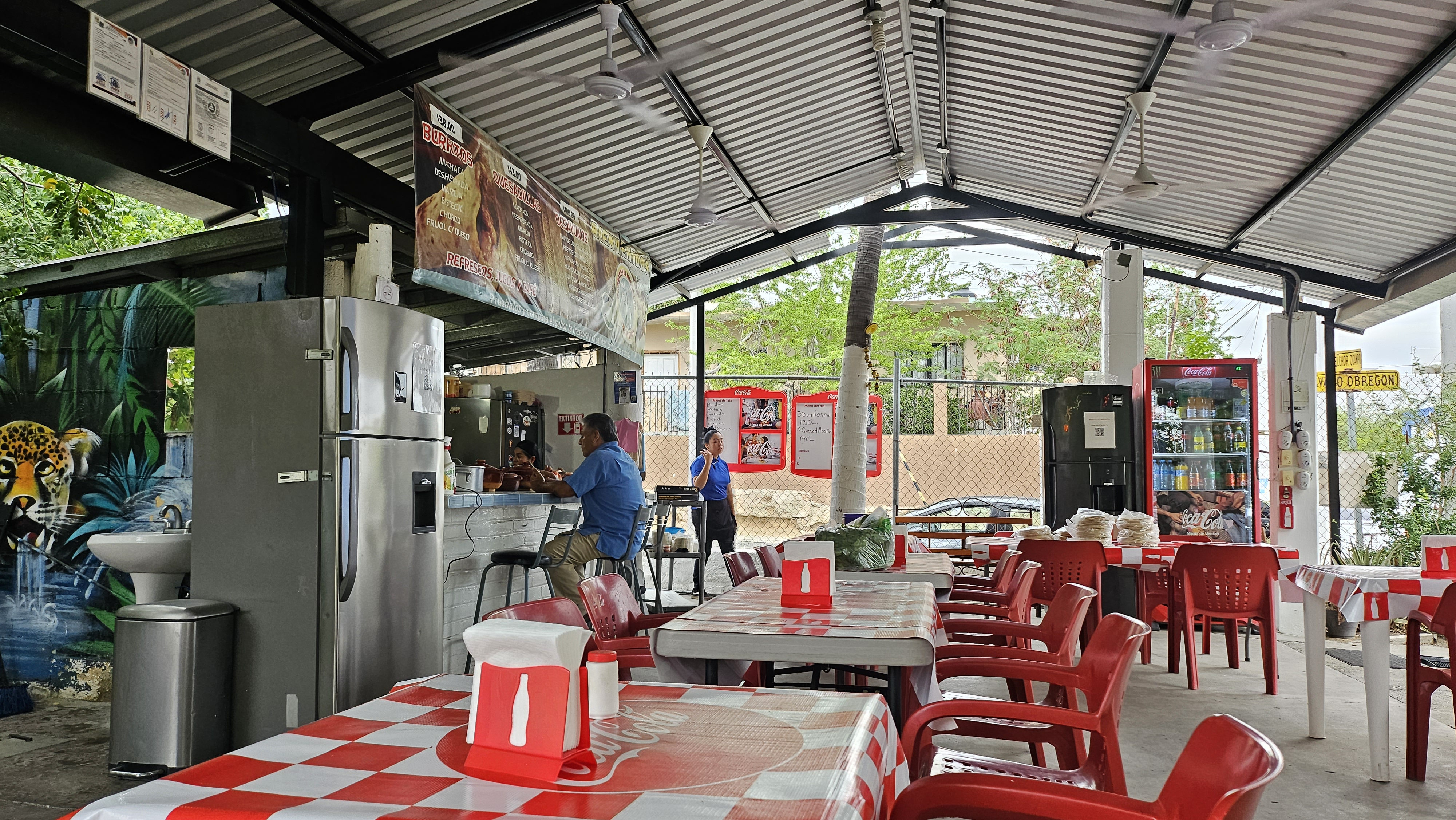 Burritos el Miguelon image 1