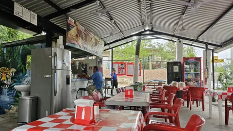 Burritos el Miguelon image 1