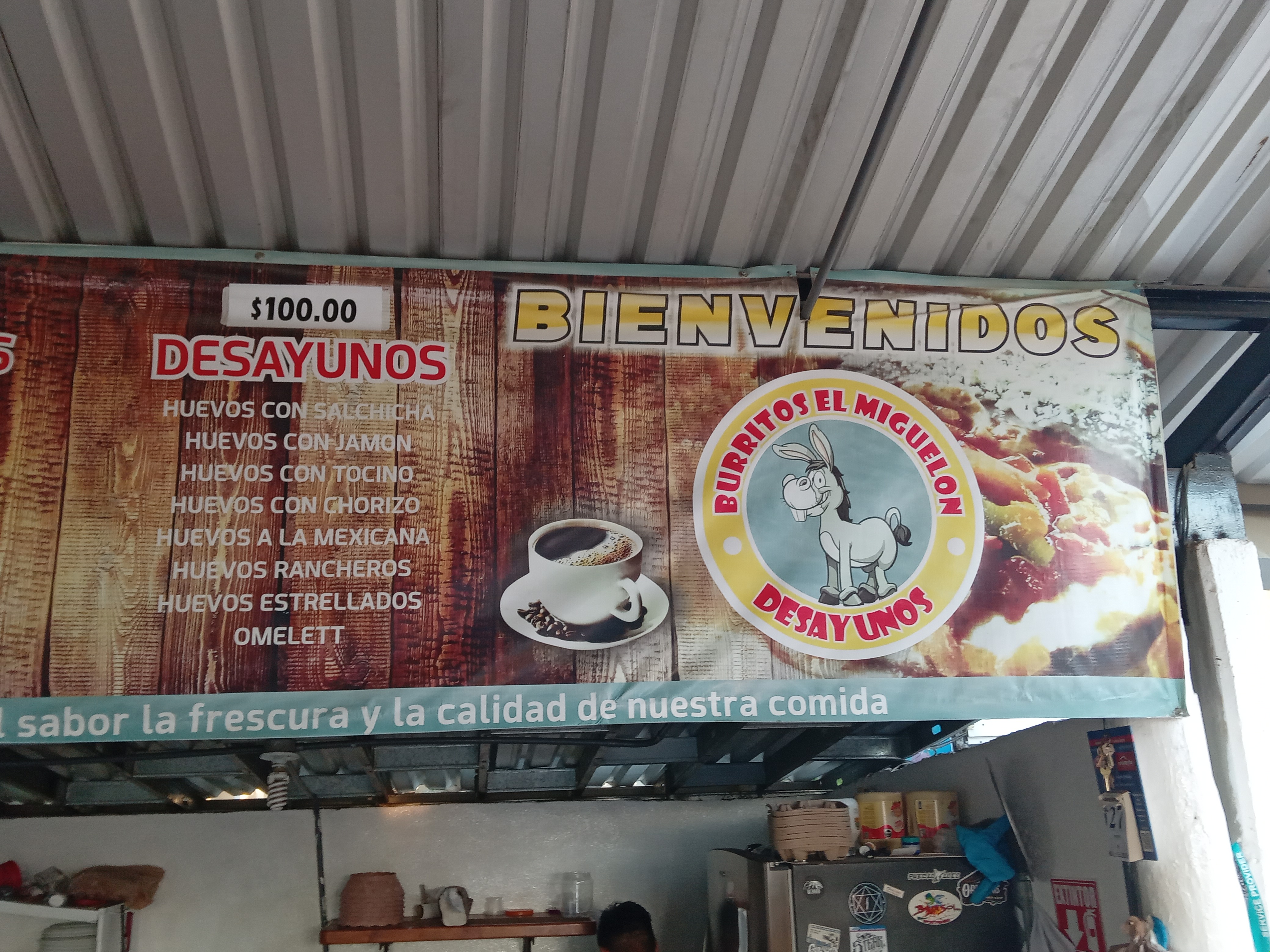 Burritos el Miguelon image 4