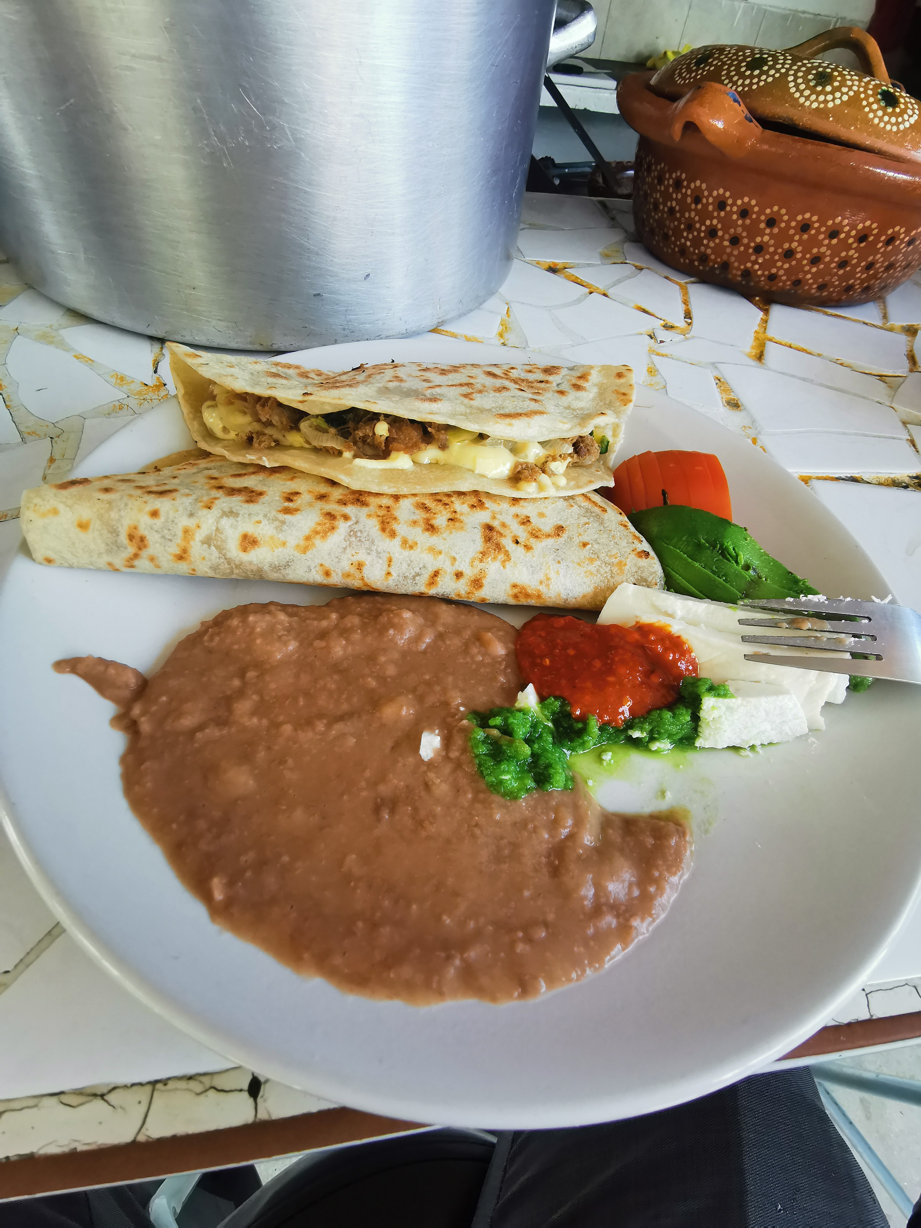 Burritos el Miguelon image 5