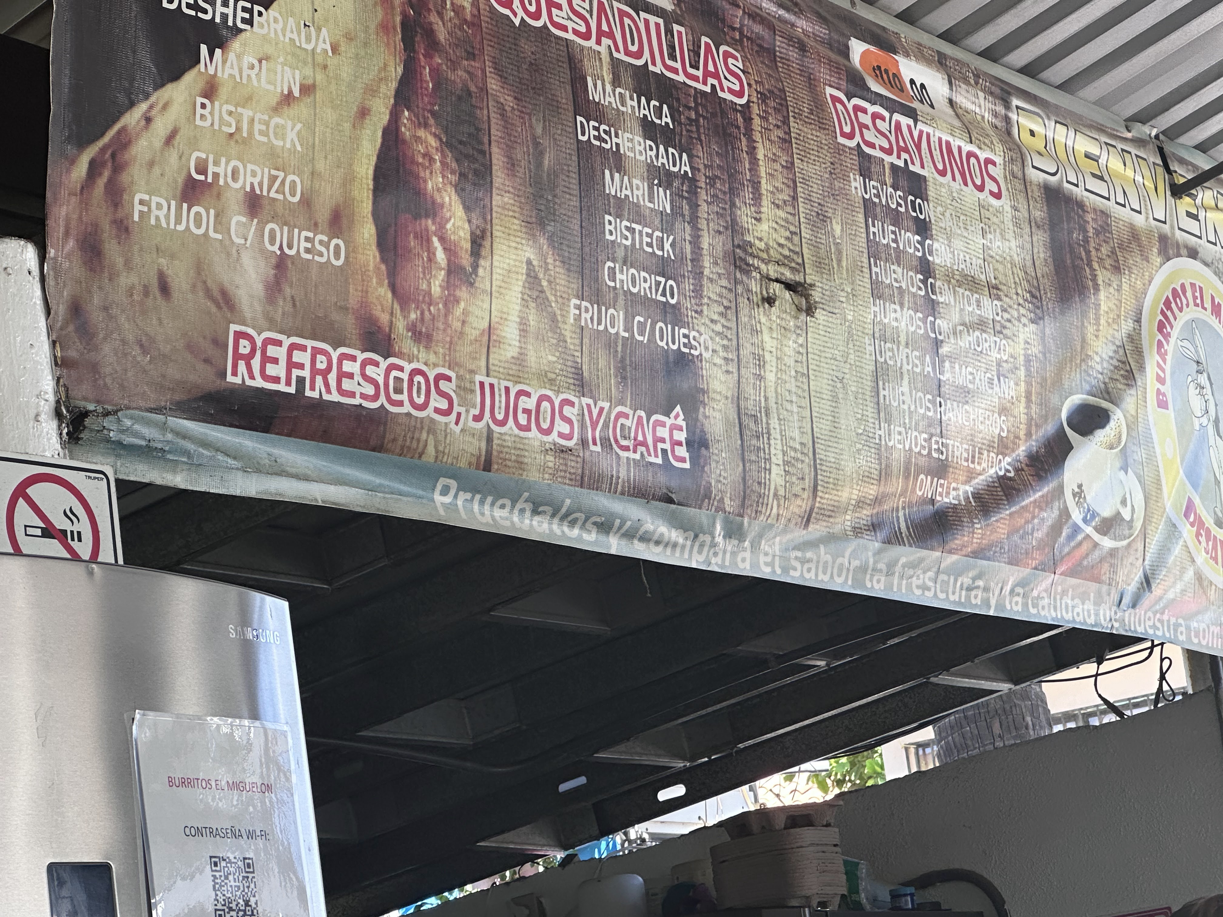 Burritos el Miguelon image 8