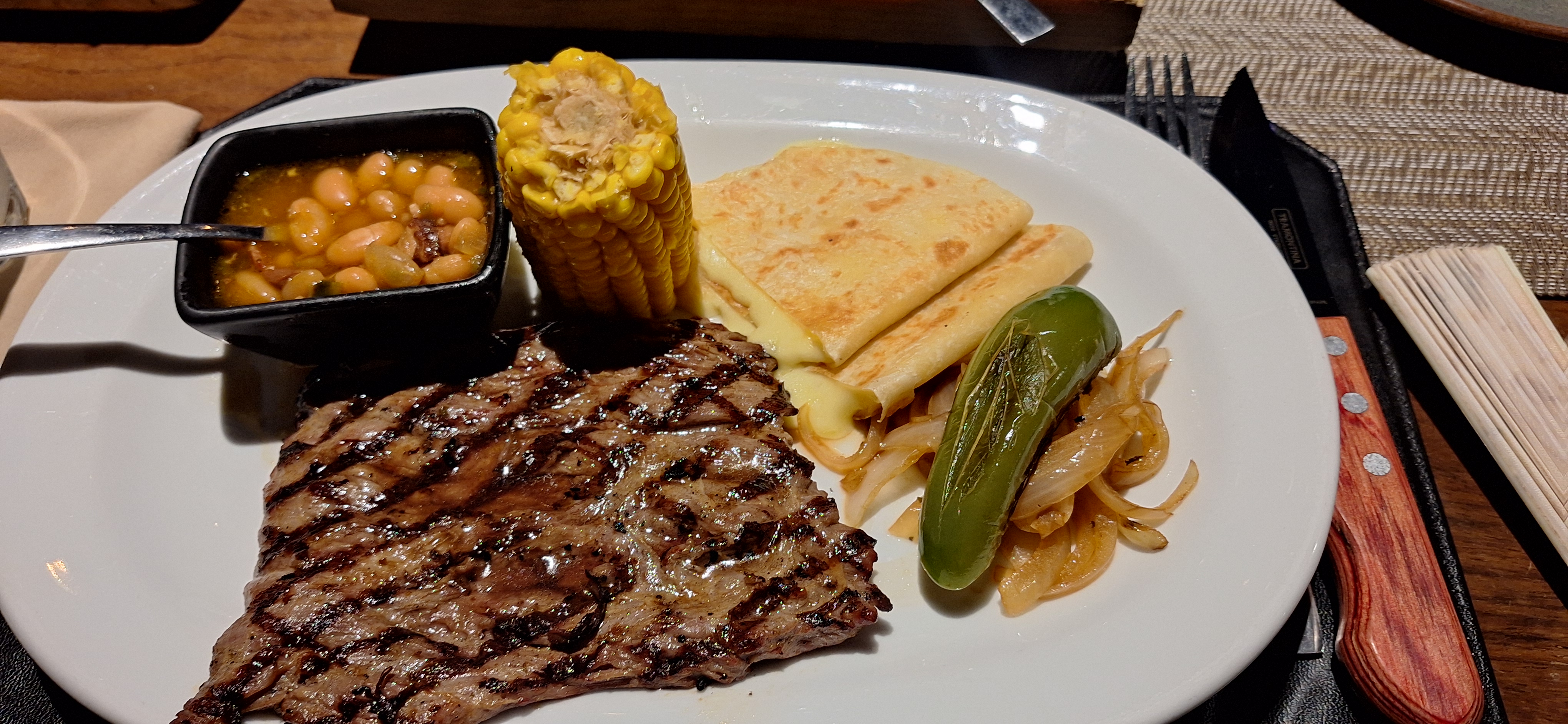 La Casa Country CSL image 3