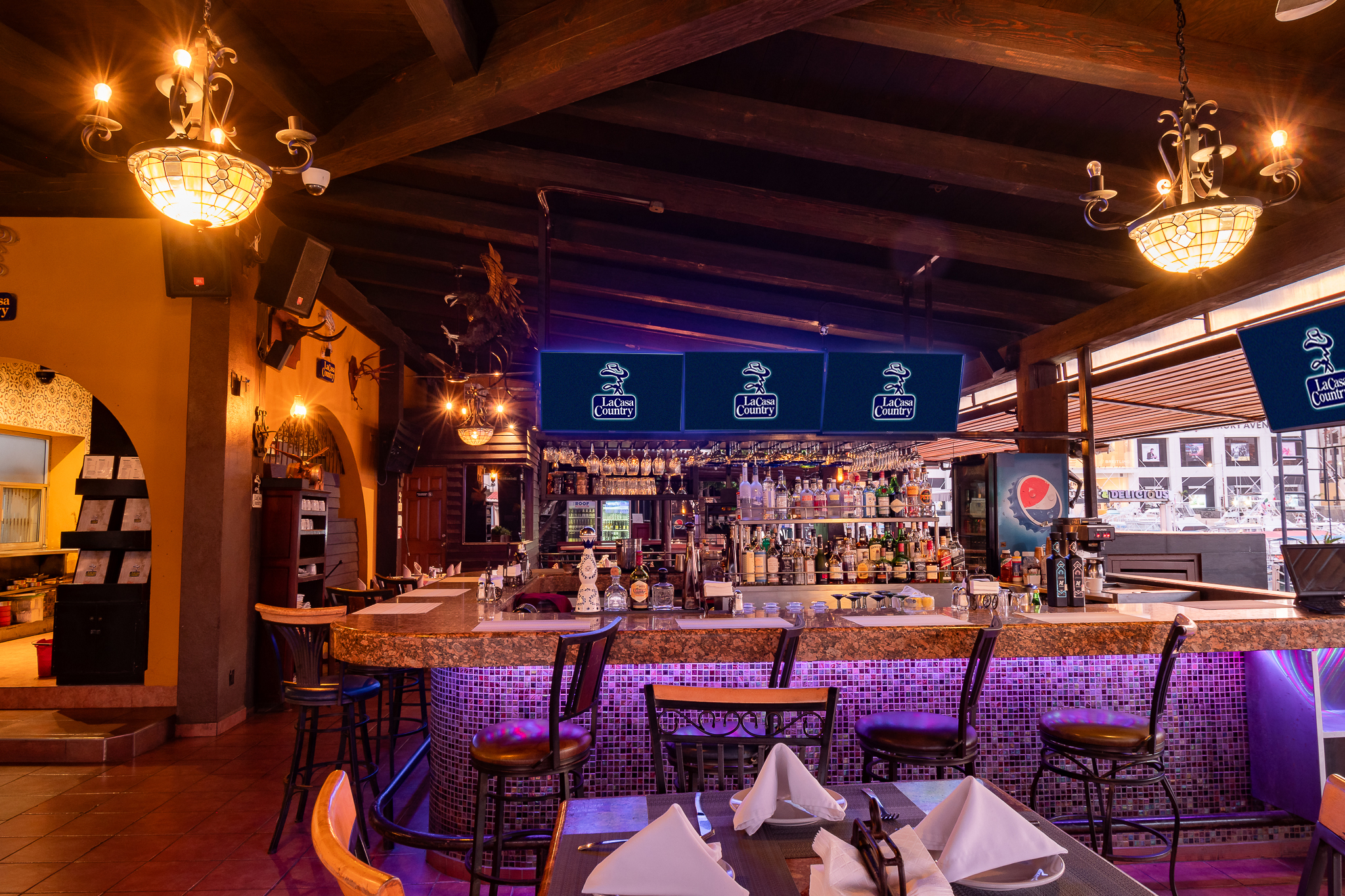 La Casa Country CSL image 7