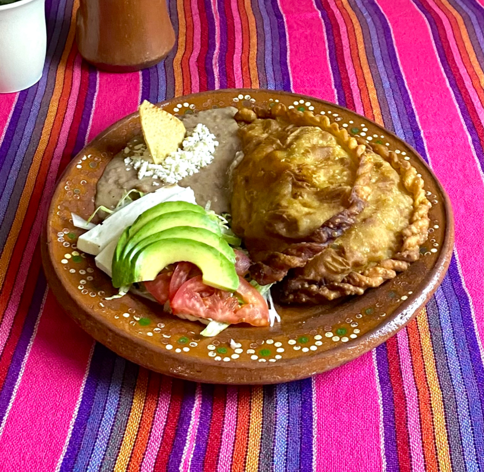 Restaurante | La esquina choyera | pelícanos, Médano image 4