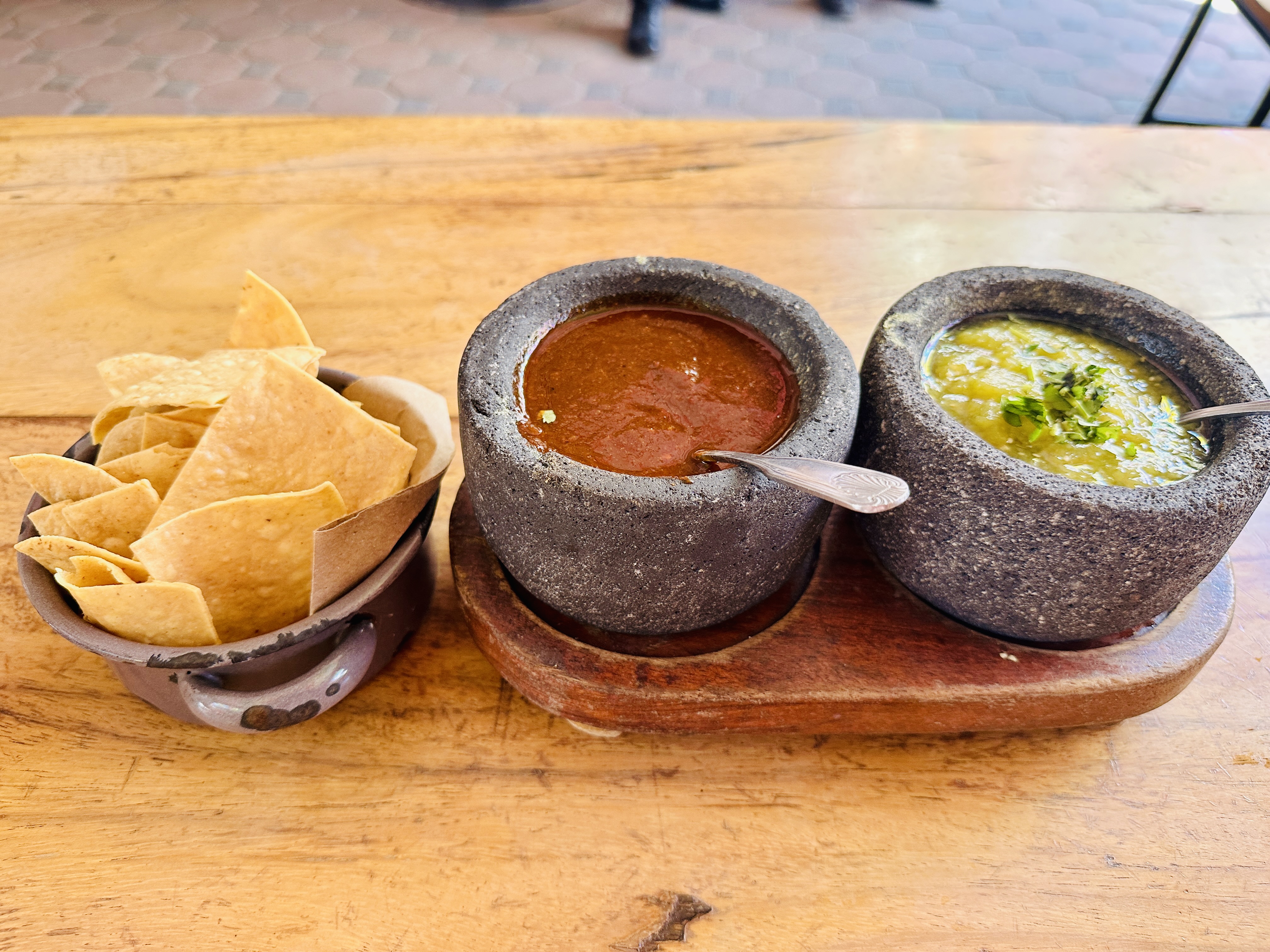 Los Tres Gallos image 7