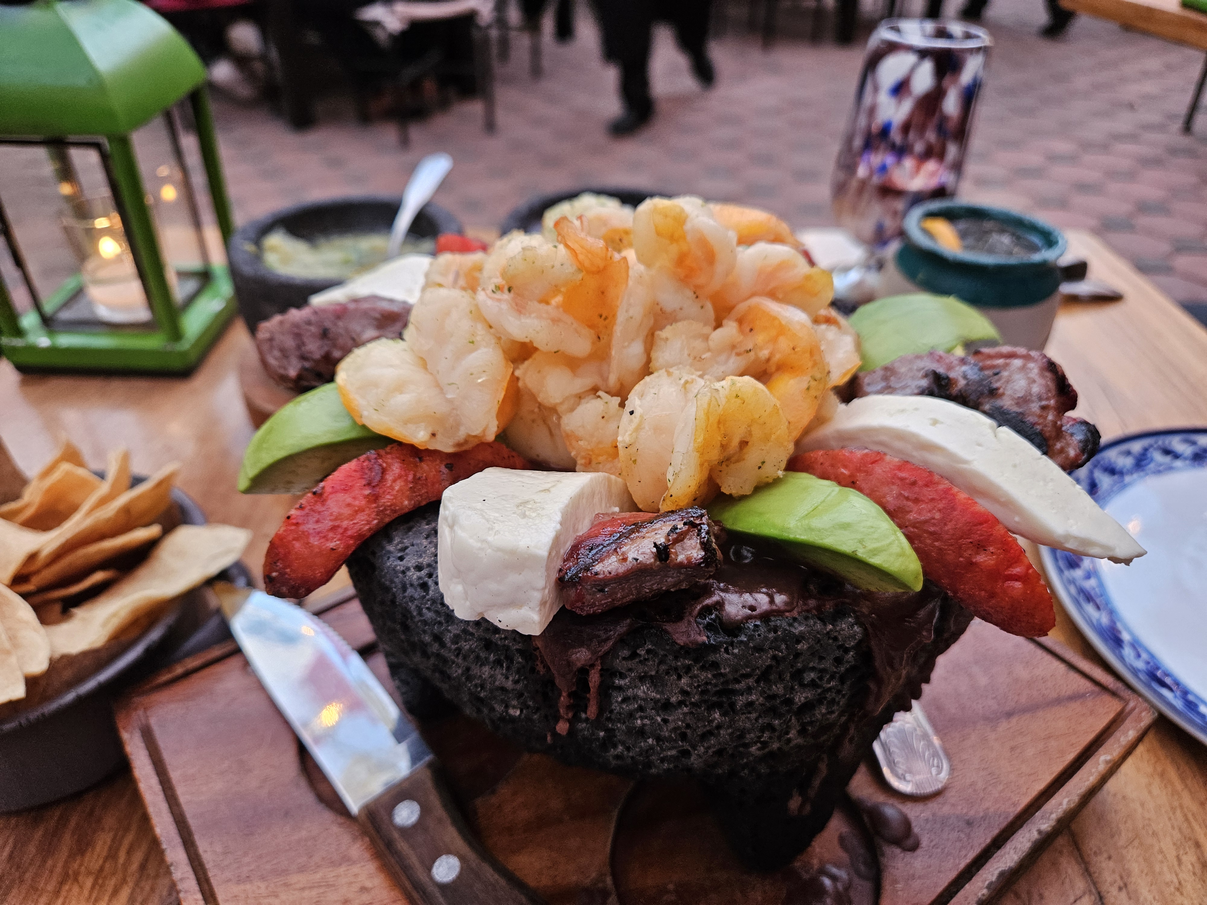 Los Tres Gallos image 10