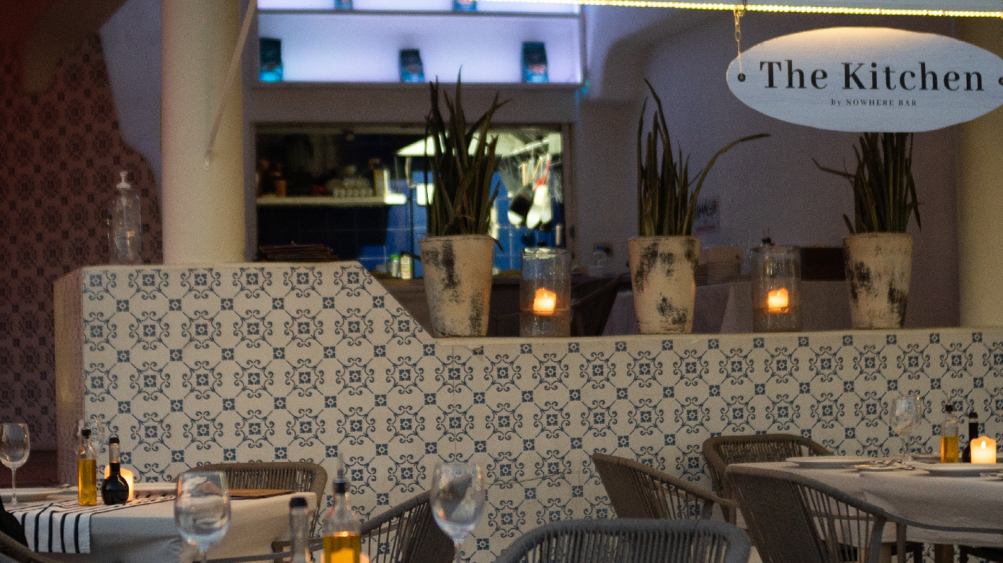 The Kitchen by Nowhere Bar image 1