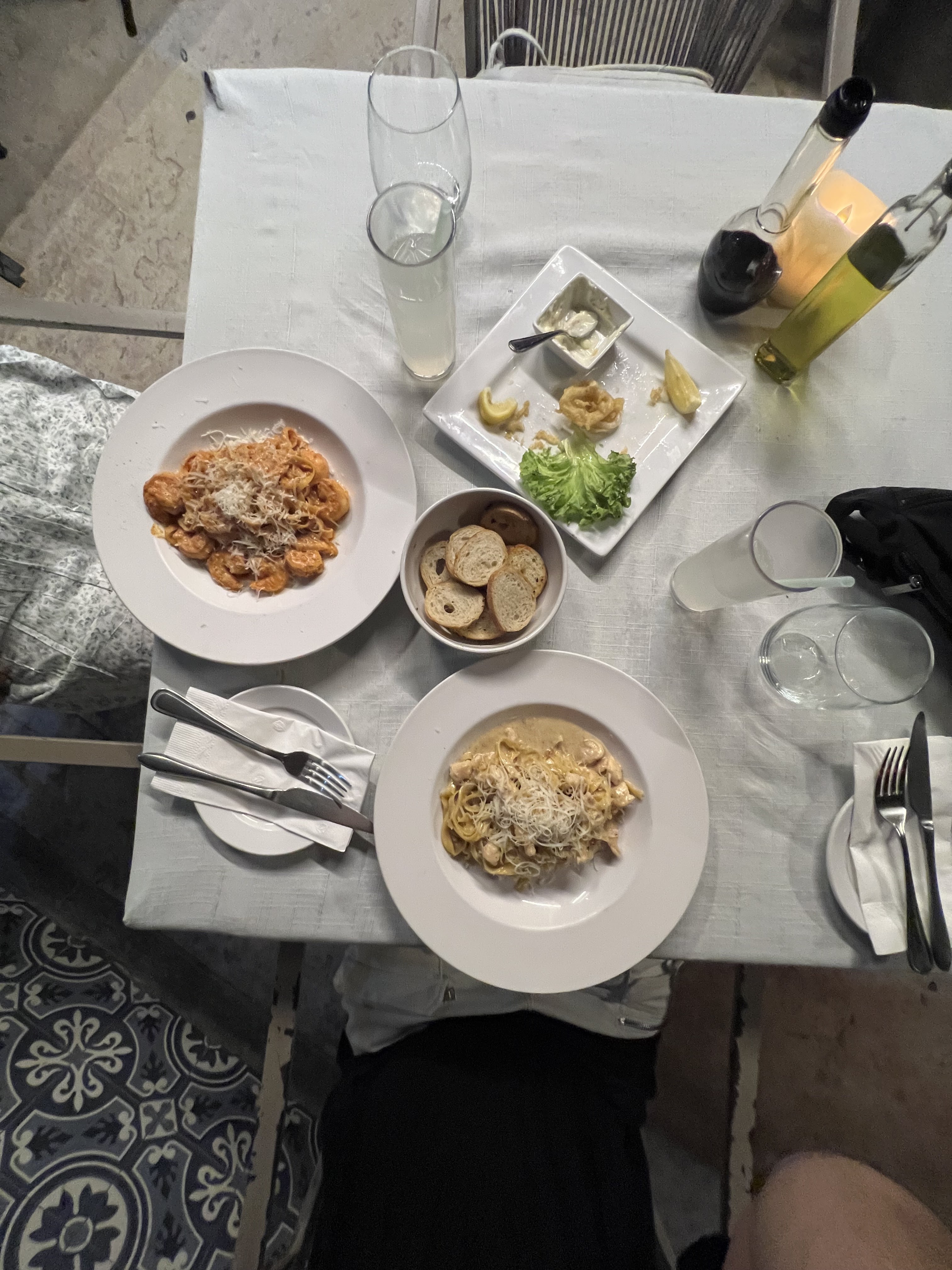 The Kitchen by Nowhere Bar image 3