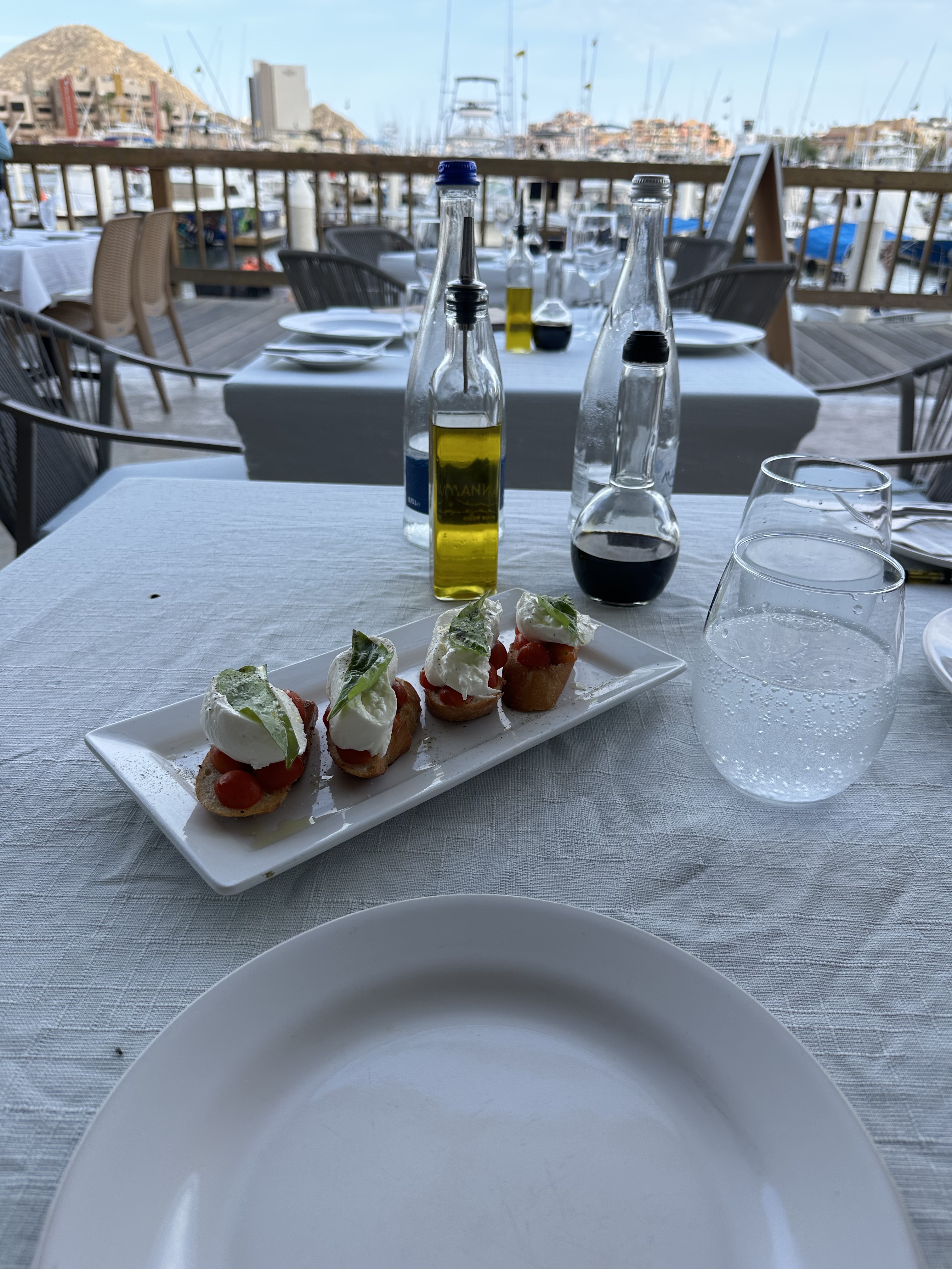 The Kitchen by Nowhere Bar image 4